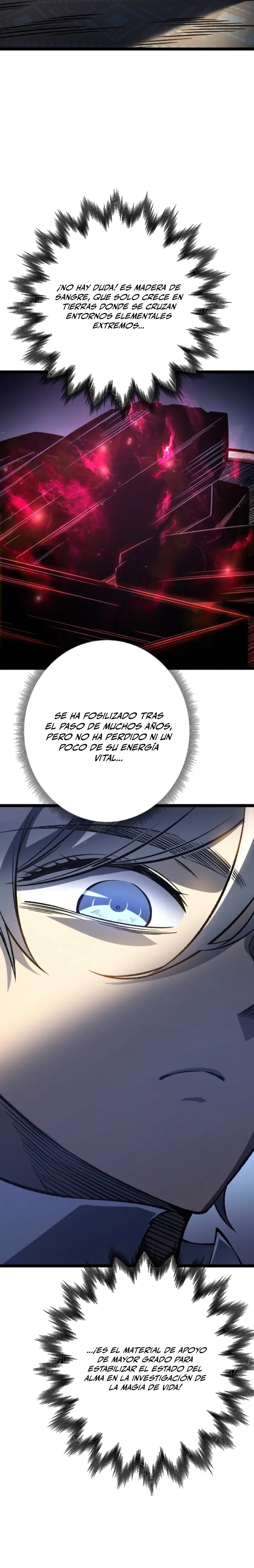 El Renacimiento Del Monarca De Los Muestros Capitulo 23 página 17