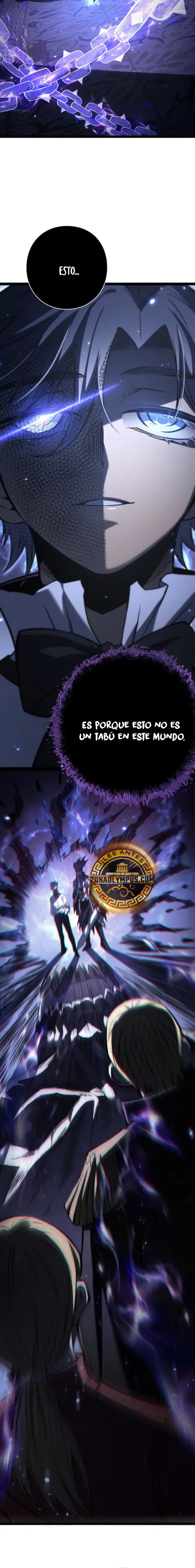 El Renacimiento Del Monarca De Los Muestros Capitulo 26 página 5