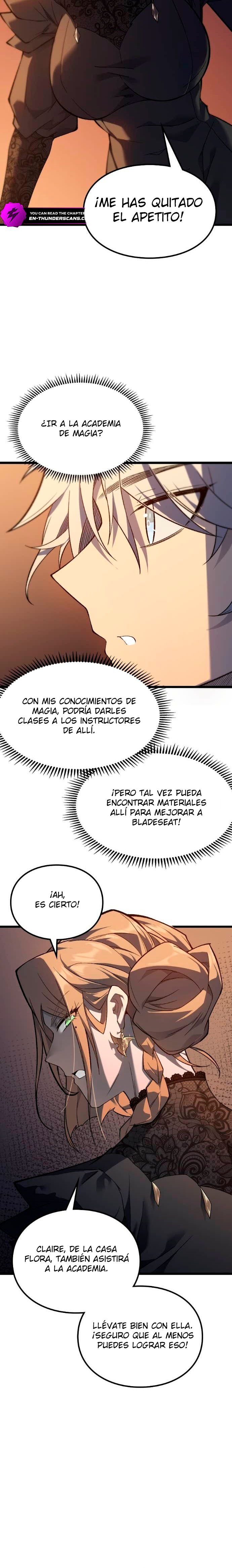 El Renacimiento Del Monarca De Los Muestros Capítulo 6 página 4