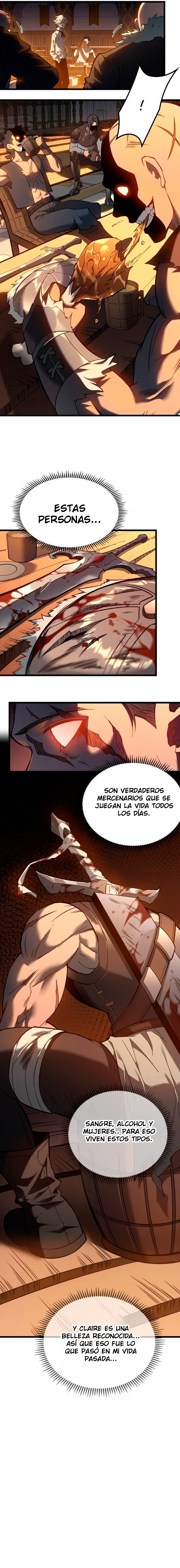 El Renacimiento Del Monarca De Los Muestros Capítulo 7 página 16