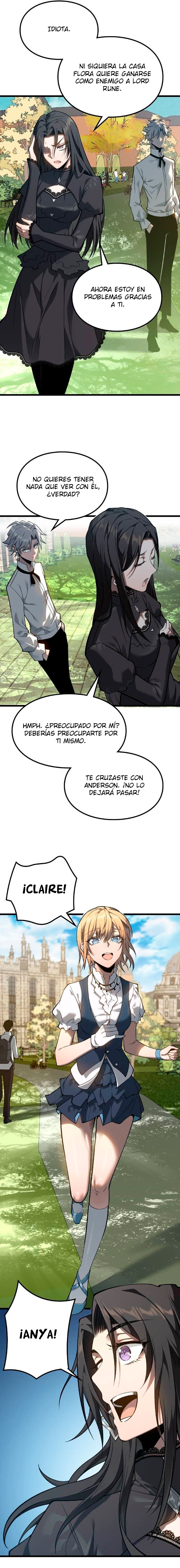 El Renacimiento Del Monarca De Los Muestros Capítulo 7 página 5