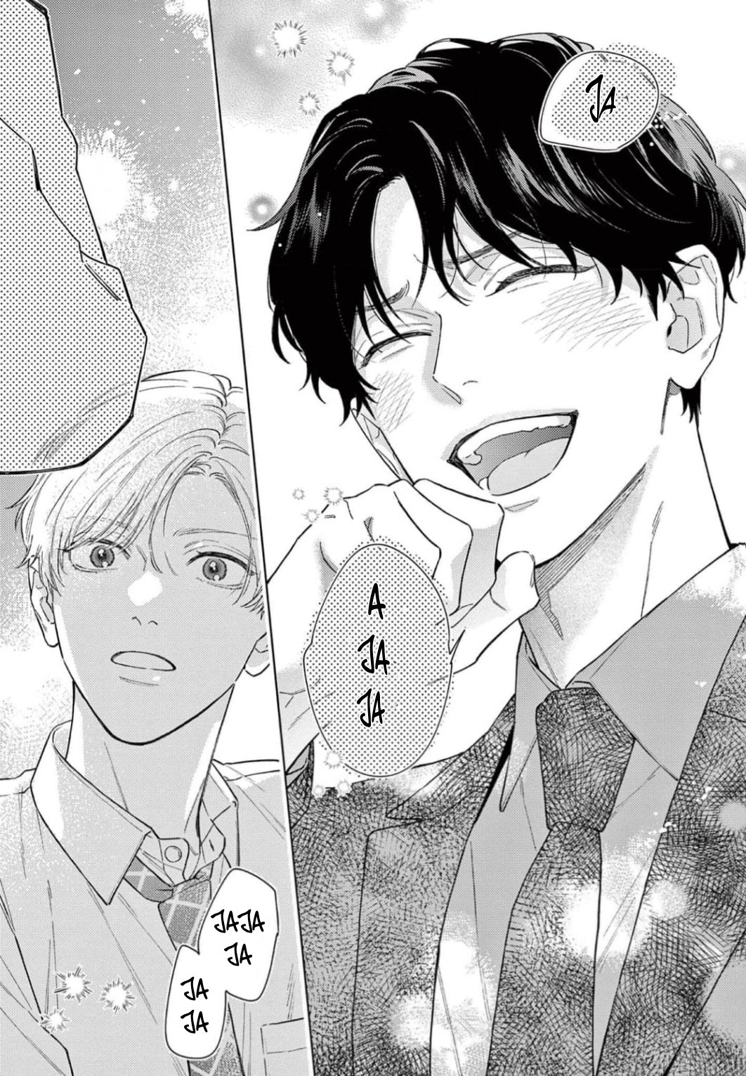 Koi o Suru nara Hirefushite Capitulo 1 página 39