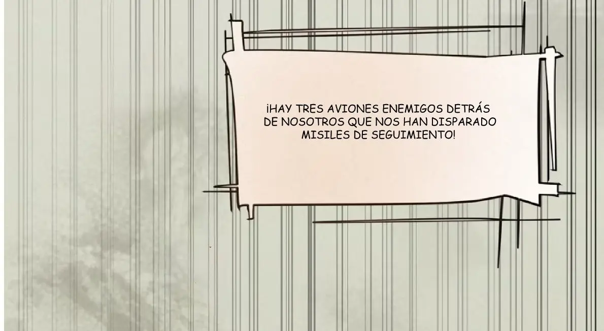 Sobreviviendo A Una Situación Desesperada Capitulo 15 página 6