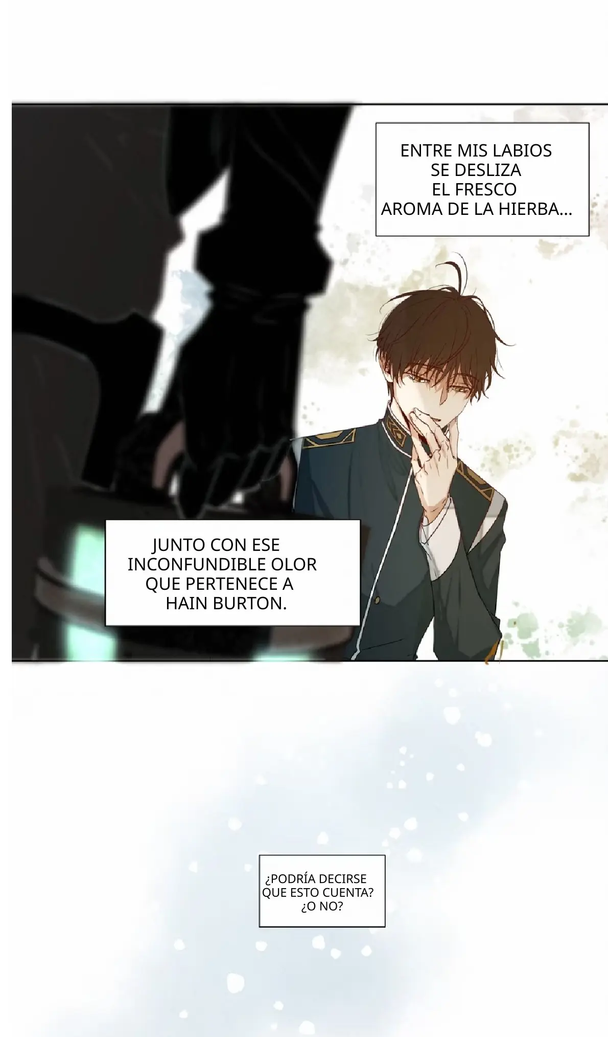 Sobreviviendo A Una Situación Desesperada Capitulo 16 página 13