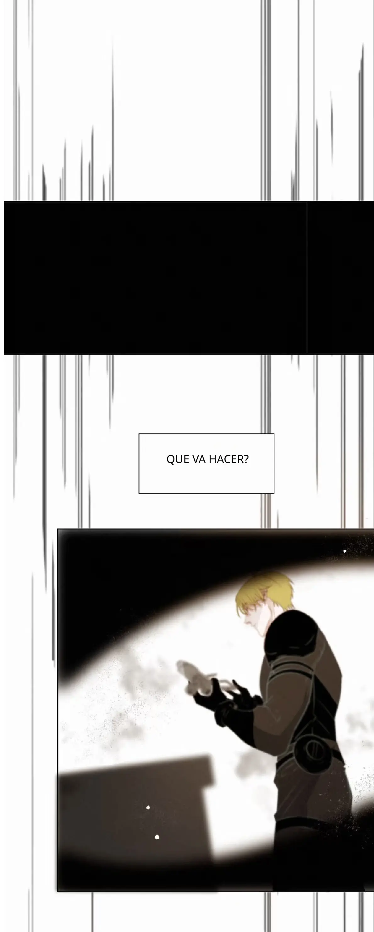 Sobreviviendo A Una Situación Desesperada Capitulo 16 página 27