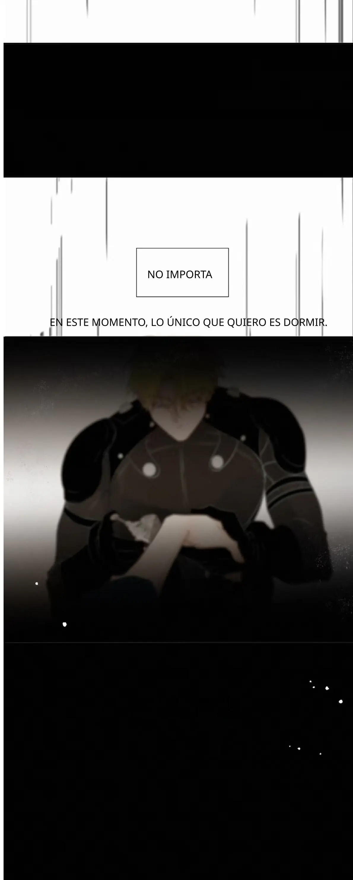 Sobreviviendo A Una Situación Desesperada Capitulo 16 página 28