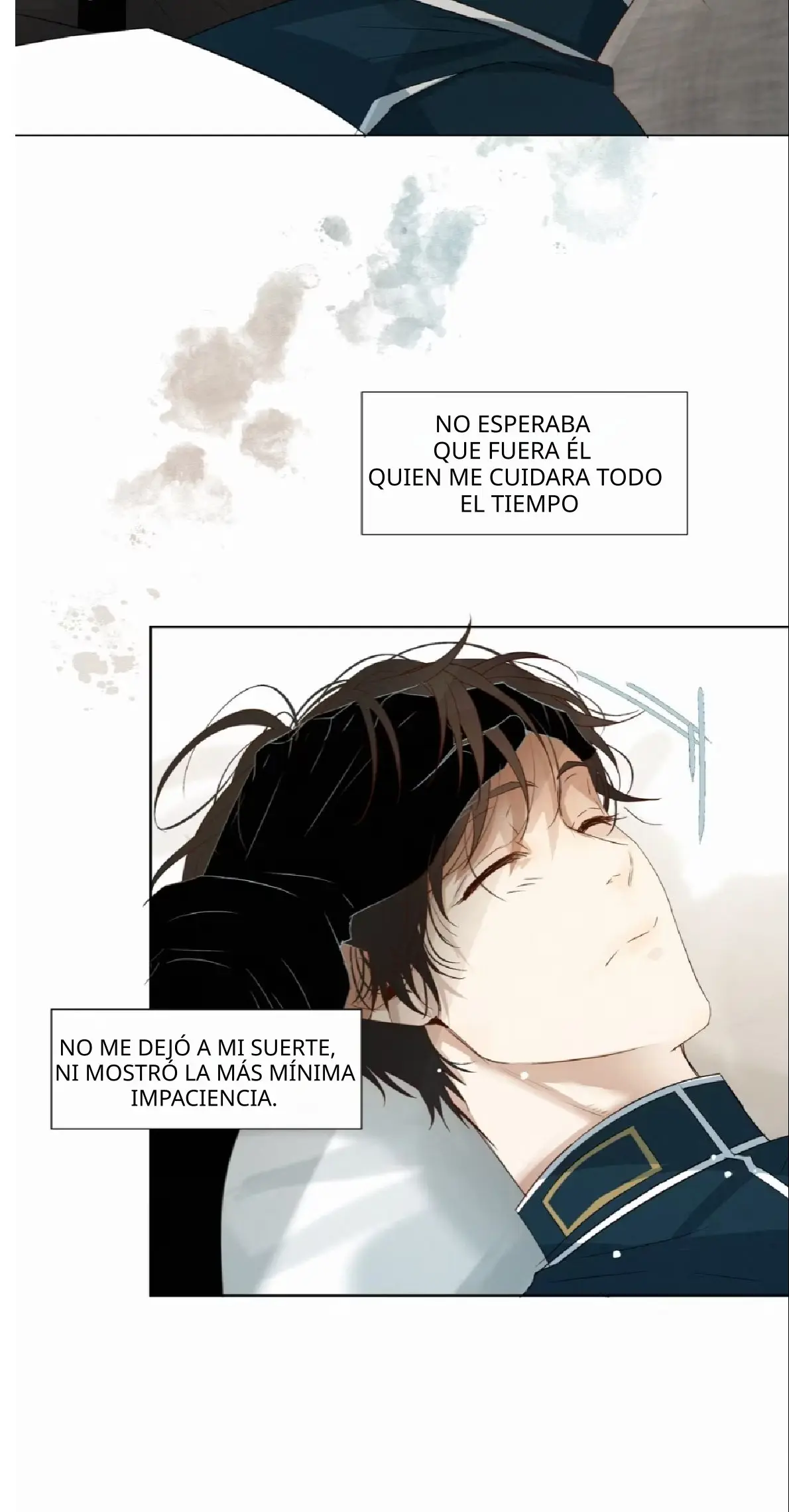 Sobreviviendo A Una Situación Desesperada Capitulo 16 página 32