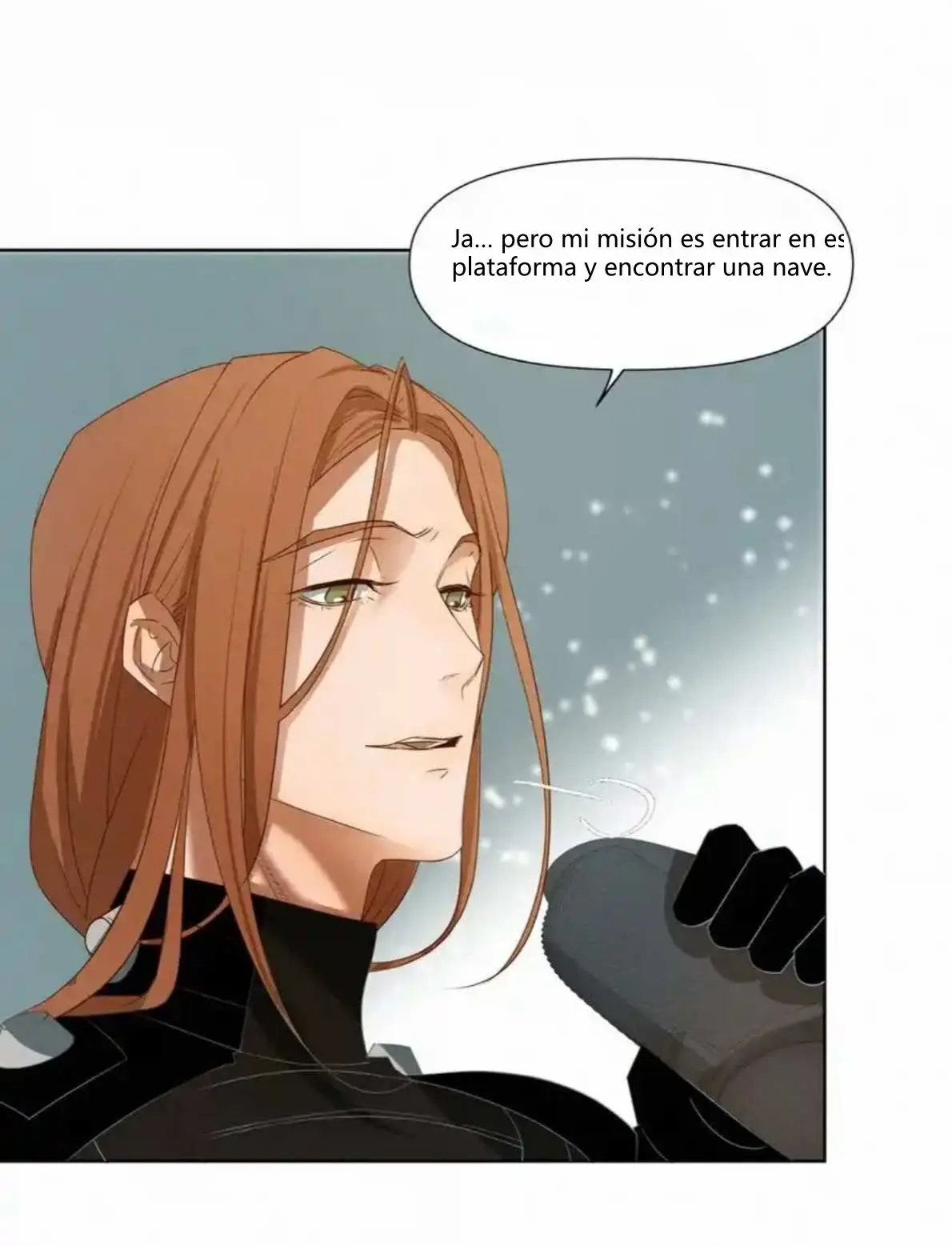 Sobreviviendo A Una Situación Desesperada Capitulo 18 página 35