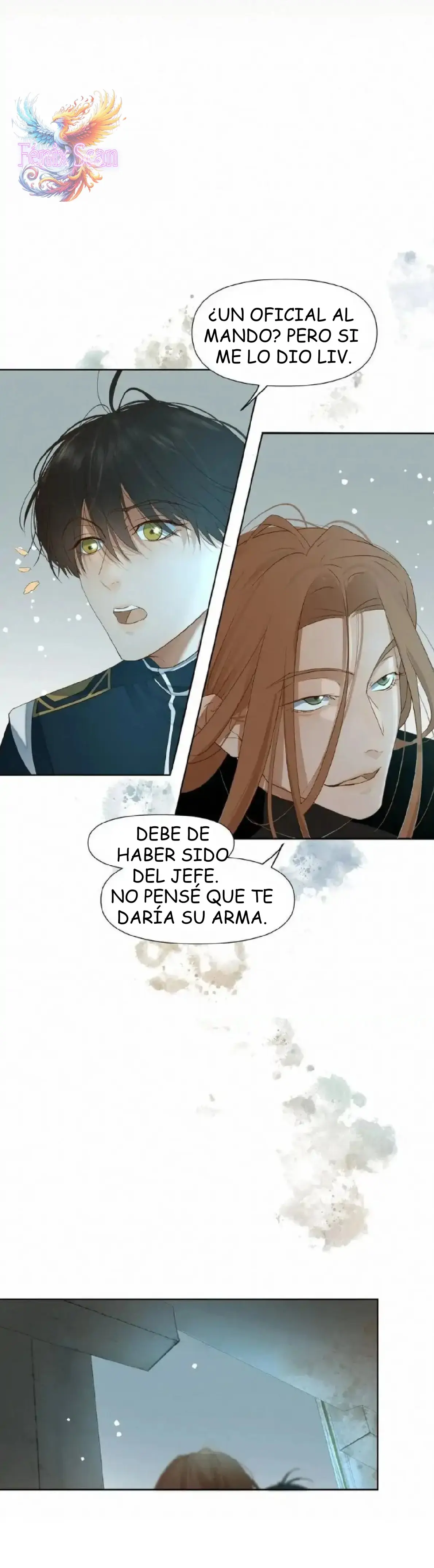 Sobreviviendo A Una Situación Desesperada Capitulo 20 página 13