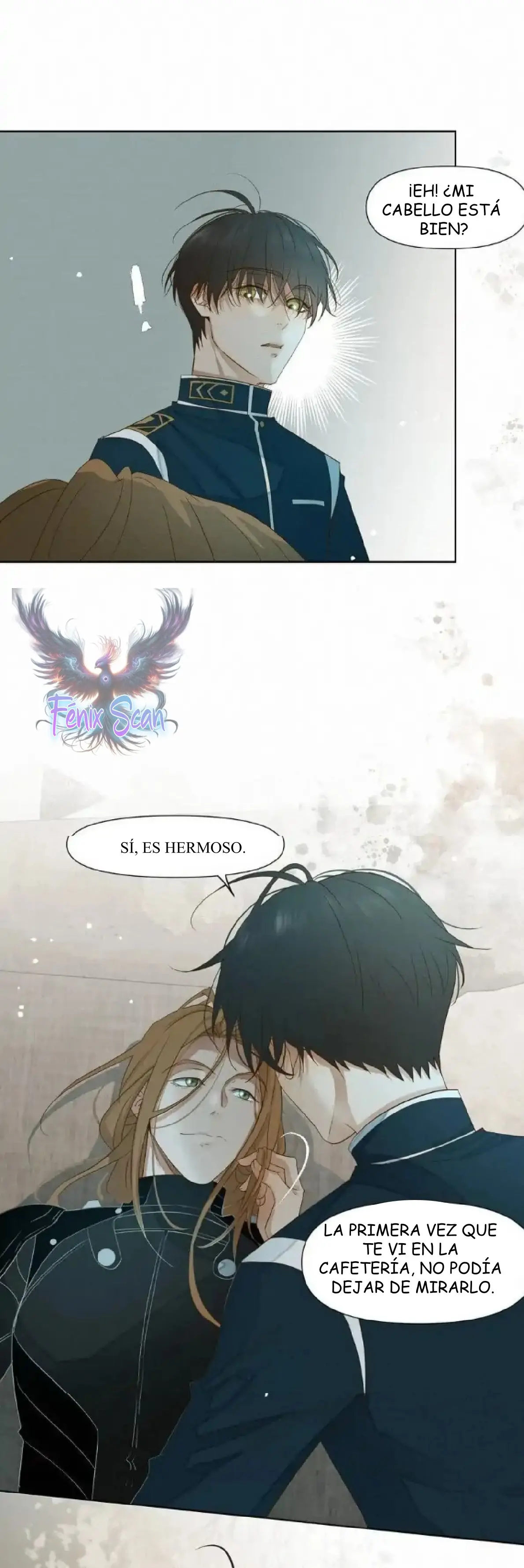Sobreviviendo A Una Situación Desesperada Capitulo 20 página 20