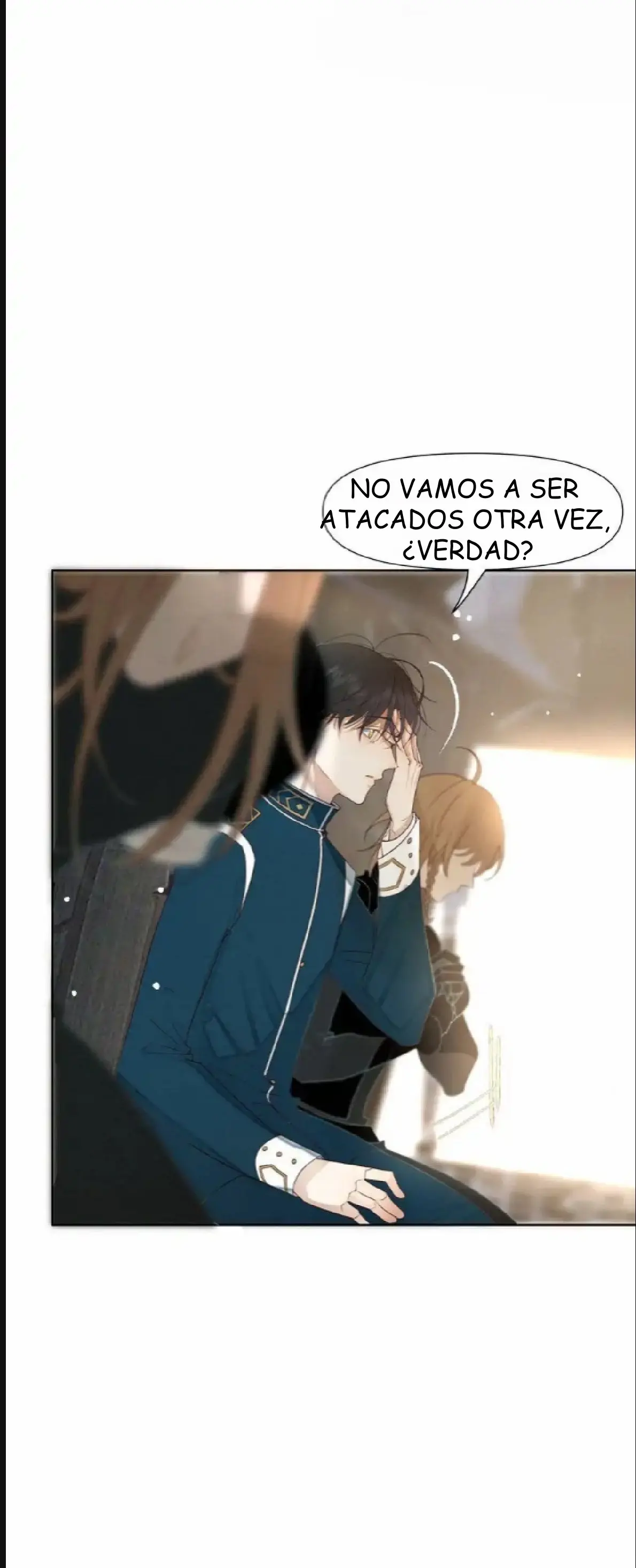 Sobreviviendo A Una Situación Desesperada Capitulo 21 página 14