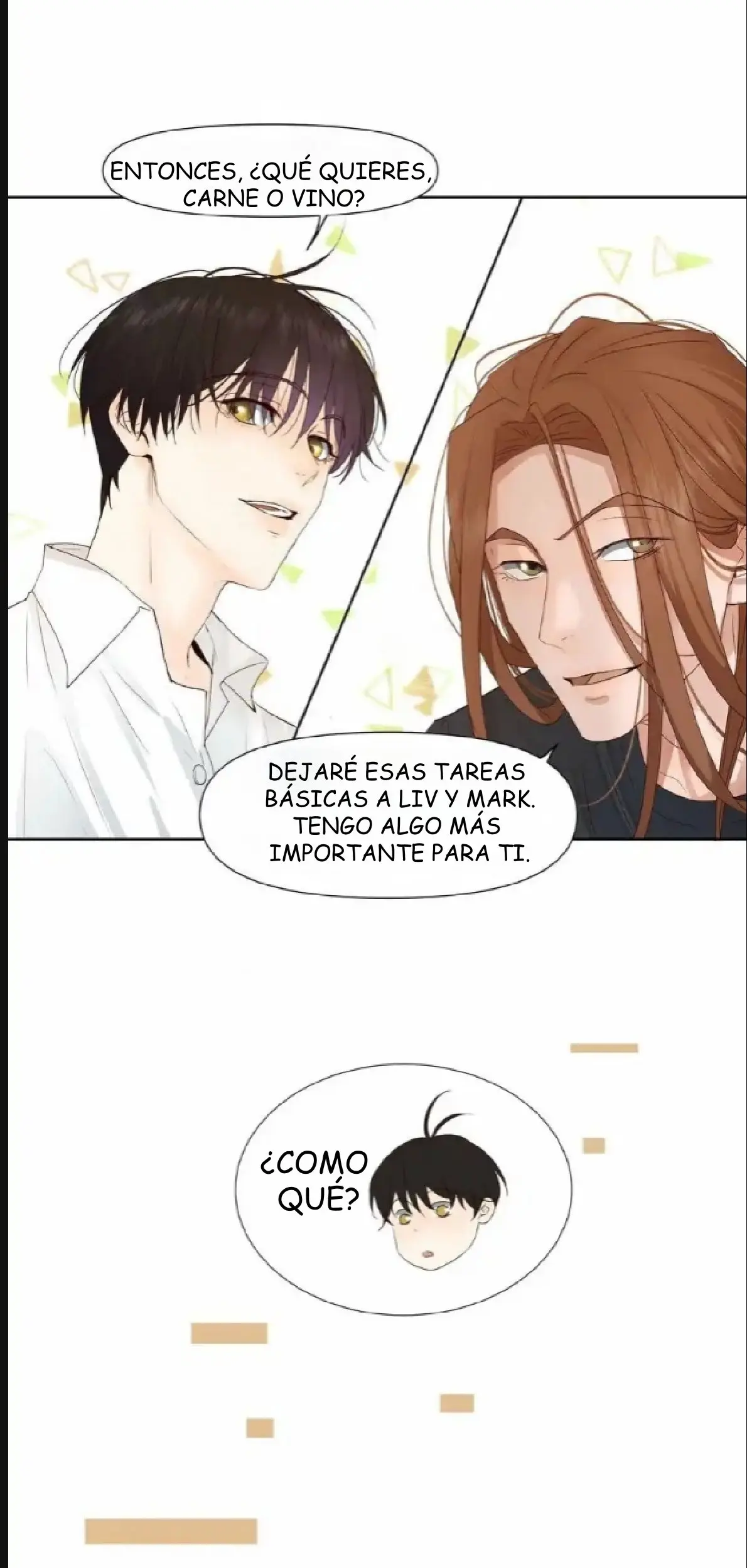 Sobreviviendo A Una Situación Desesperada Capitulo 21 página 26