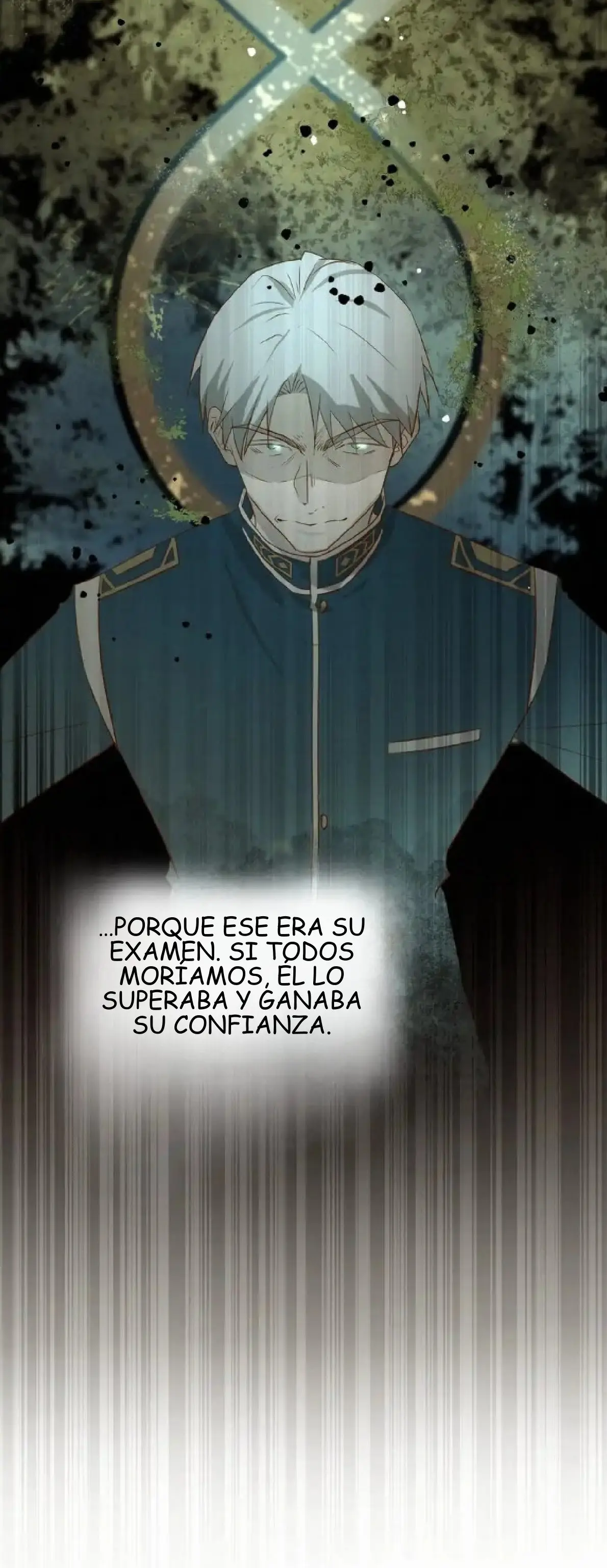 Sobreviviendo A Una Situación Desesperada Capitulo 22 página 17