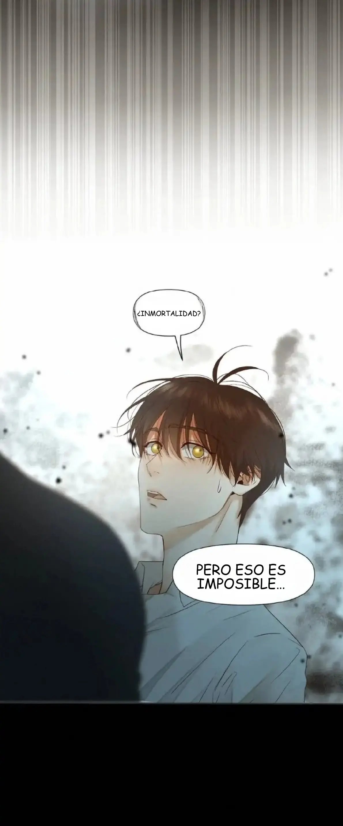 Sobreviviendo A Una Situación Desesperada Capitulo 22 página 18