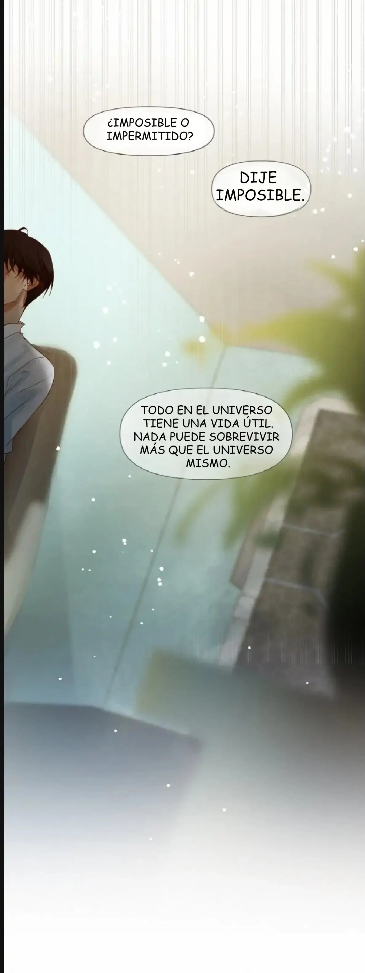 Sobreviviendo A Una Situación Desesperada Capitulo 23 página 22
