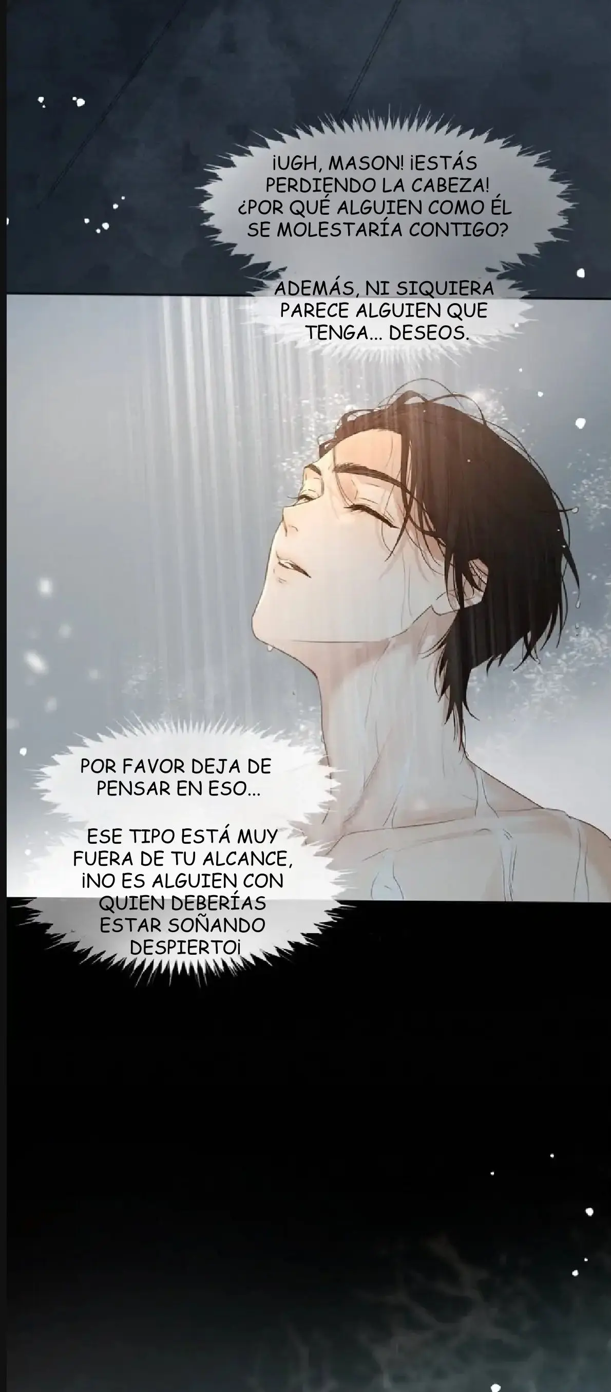 Sobreviviendo A Una Situación Desesperada Capitulo 23 página 26