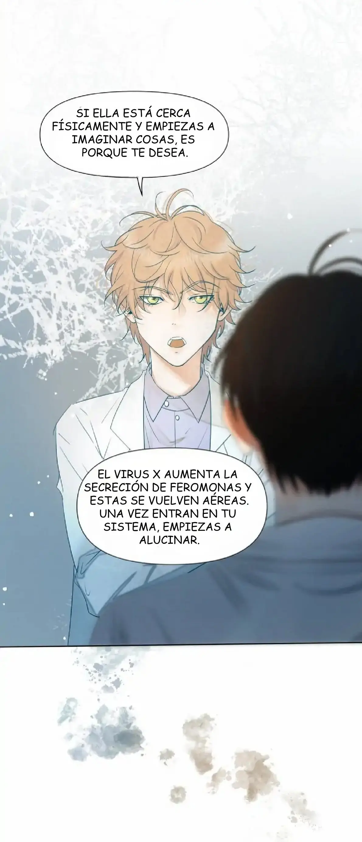 Sobreviviendo A Una Situación Desesperada Capitulo 23 página 9