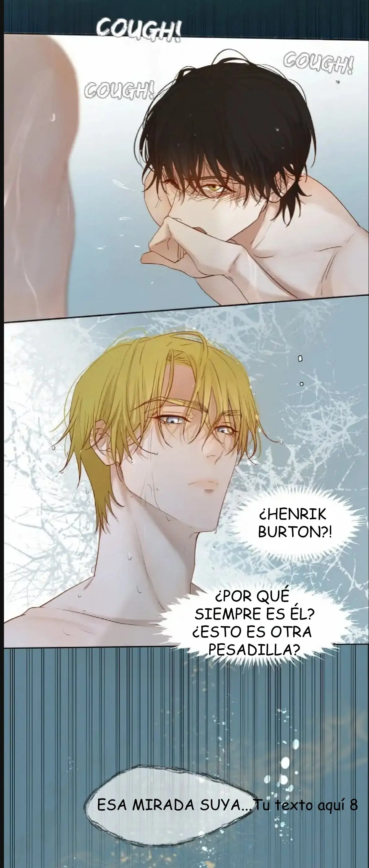 Sobreviviendo A Una Situación Desesperada Capitulo 24 página 13