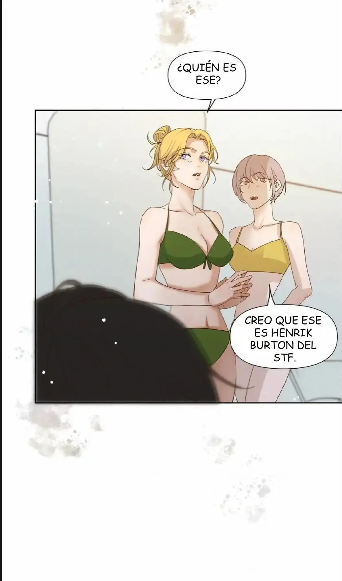 Sobreviviendo A Una Situación Desesperada Capitulo 24 página 19