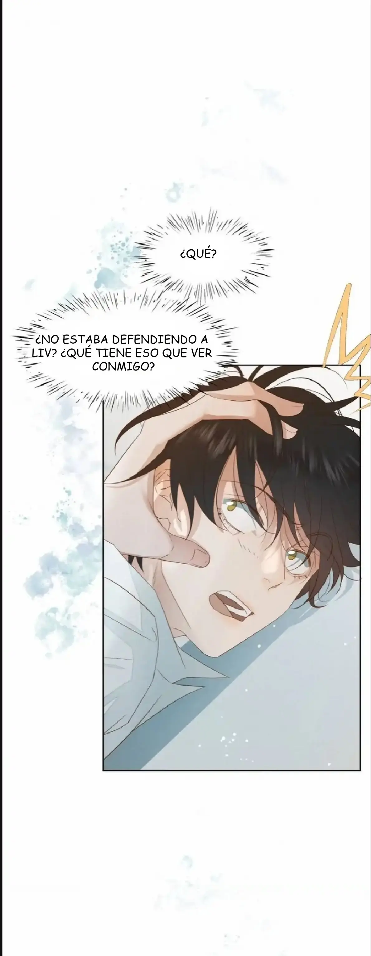 Sobreviviendo A Una Situación Desesperada Capitulo 25 página 24