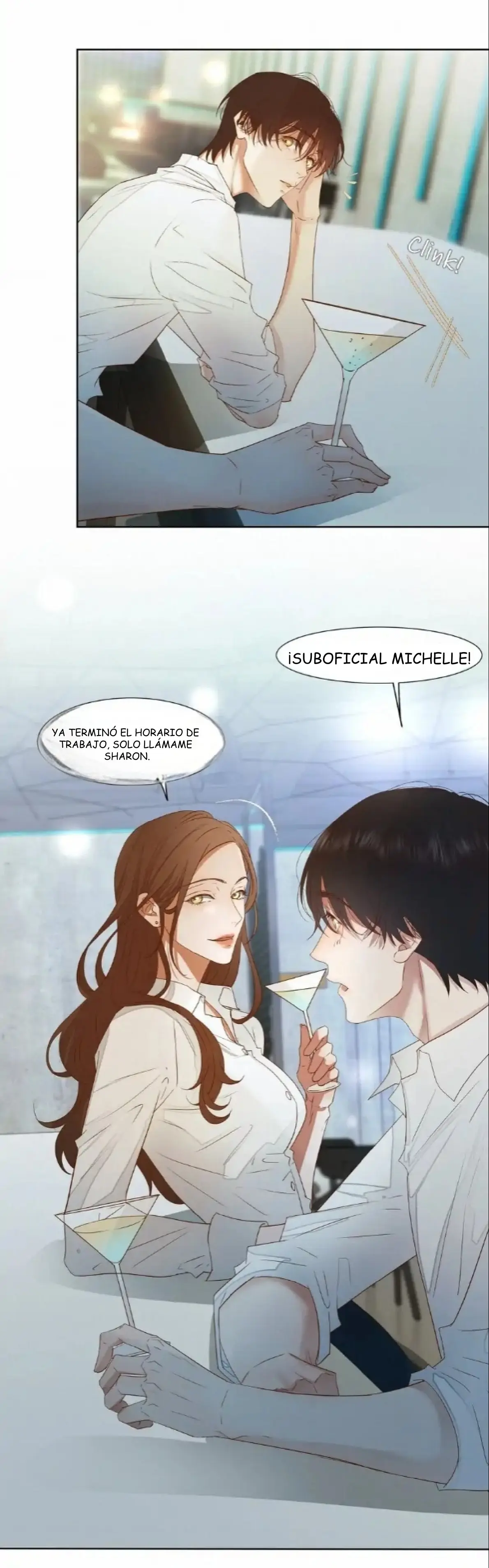 Sobreviviendo A Una Situación Desesperada Capitulo 25 página 5