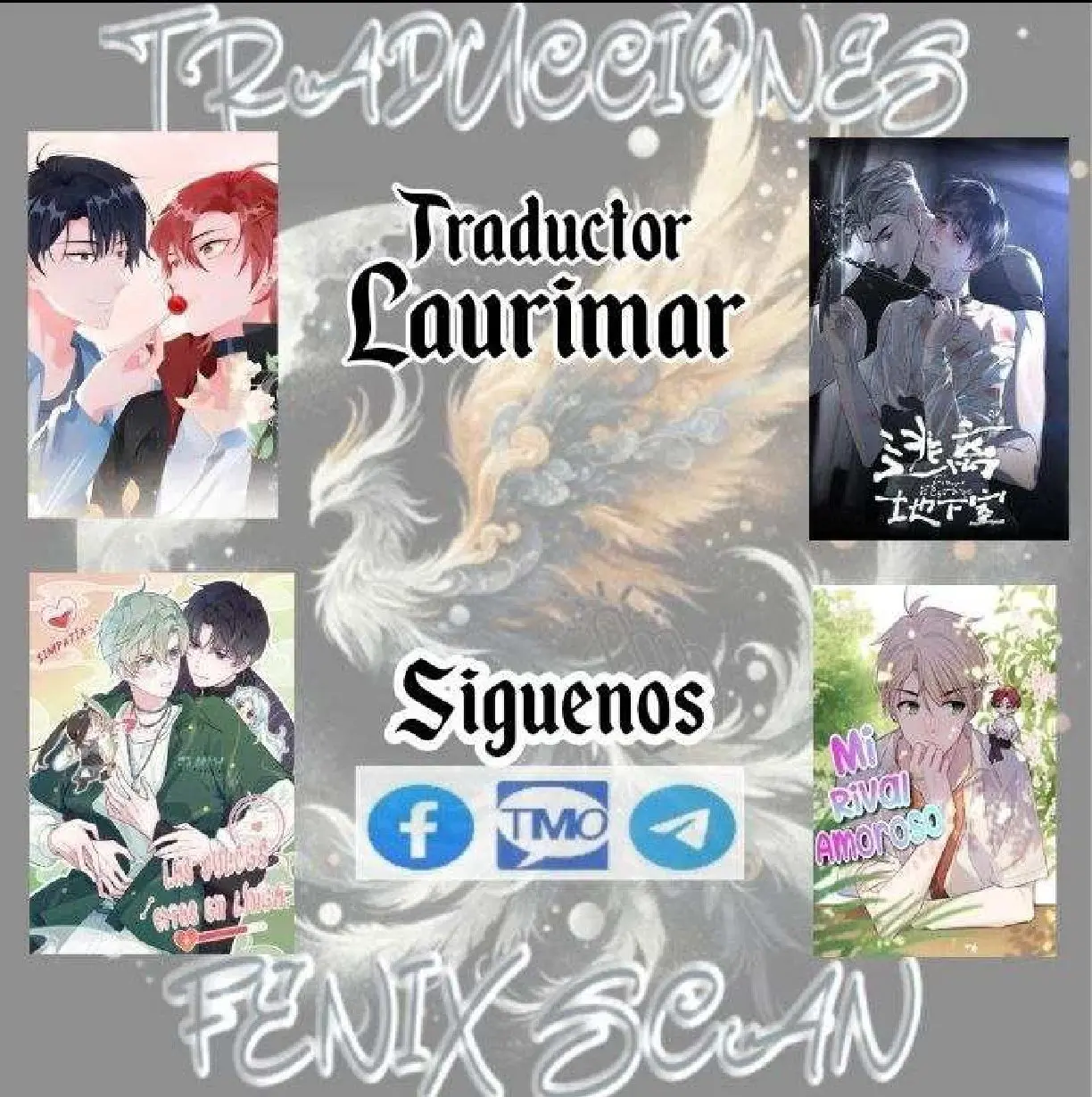 Sobreviviendo A Una Situación Desesperada Capitulo 3 página 2