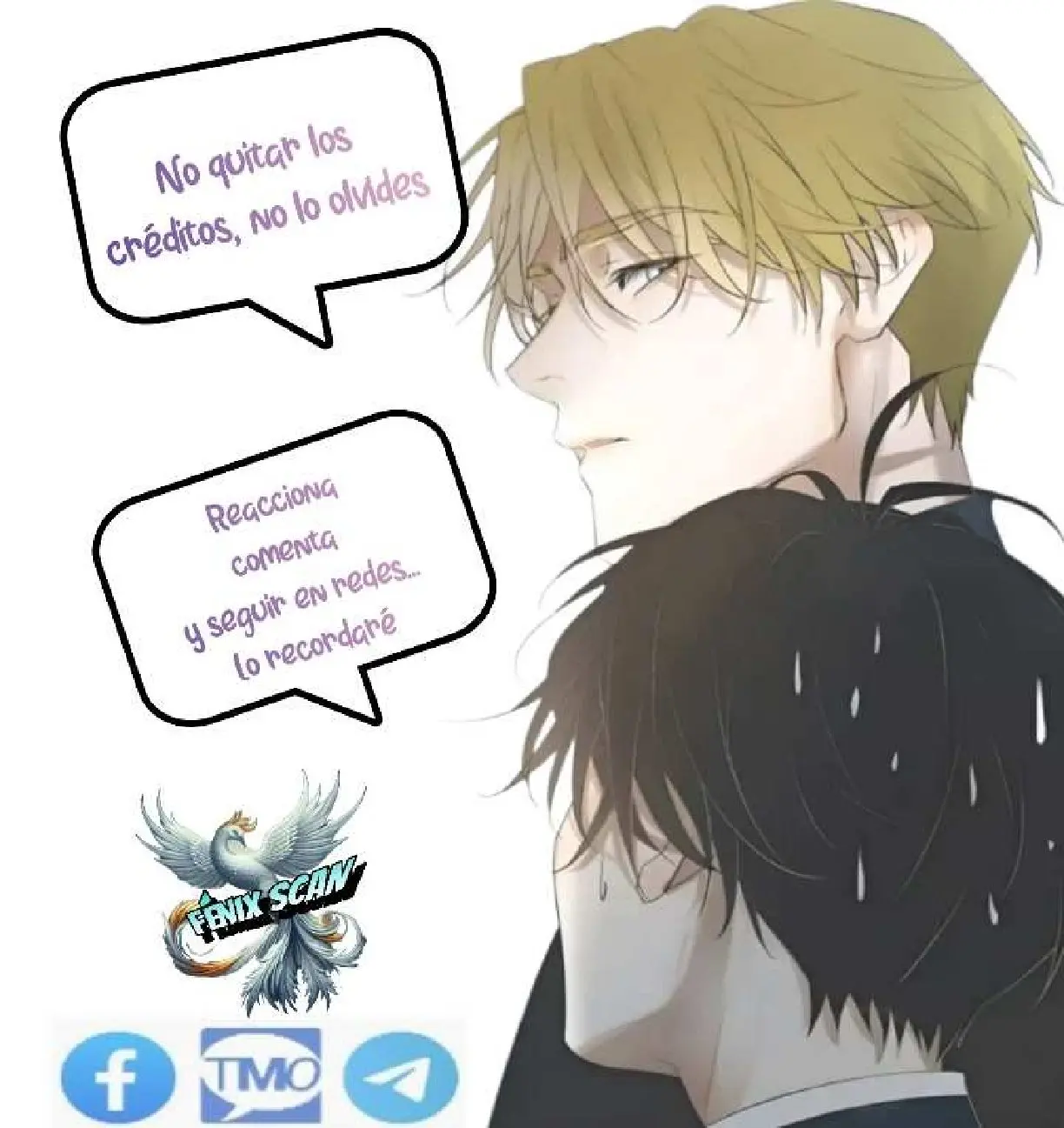 Sobreviviendo A Una Situación Desesperada Capitulo 3 página 39