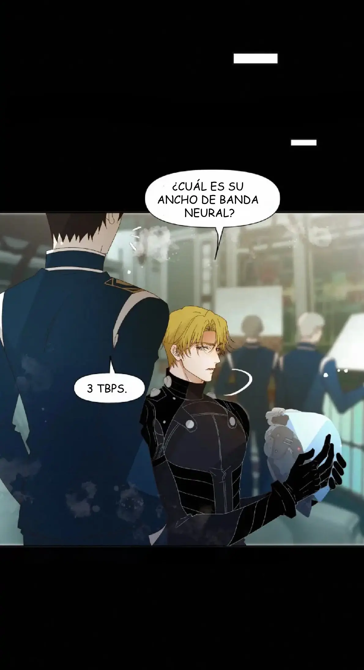 Sobreviviendo A Una Situación Desesperada Capitulo 31 página 11