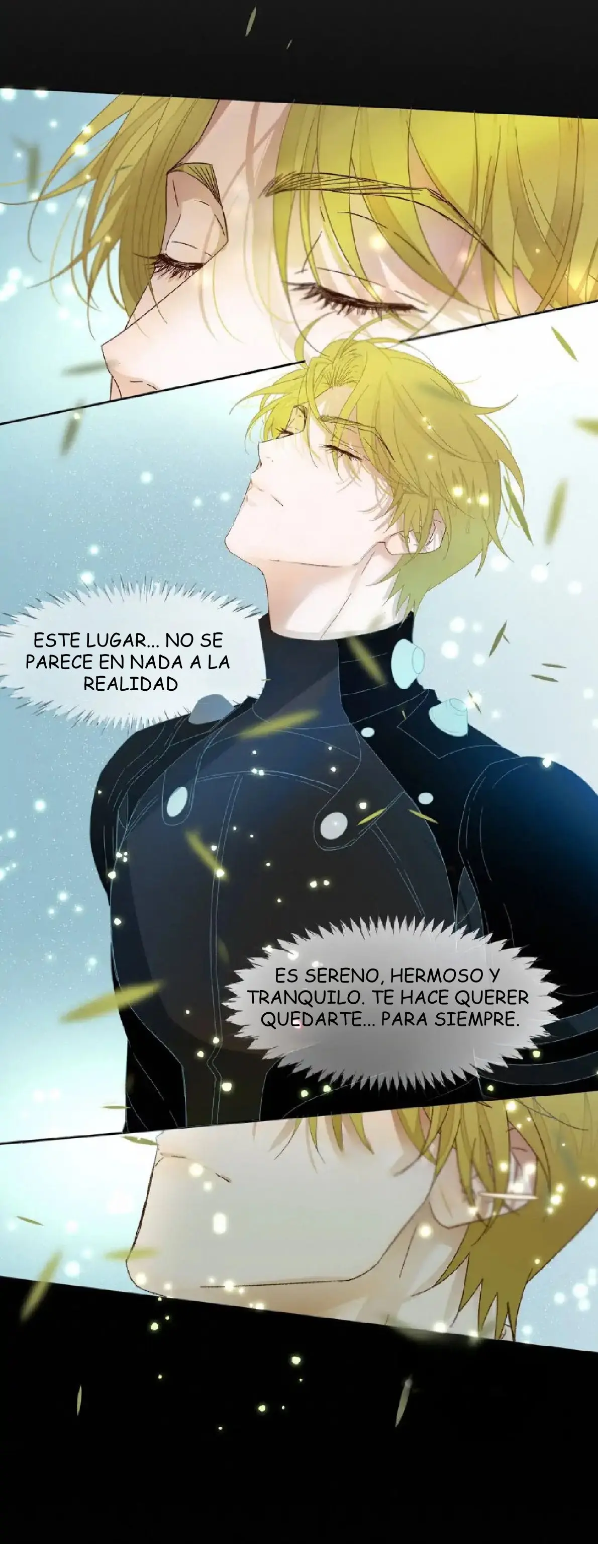 Sobreviviendo A Una Situación Desesperada Capitulo 31 página 23