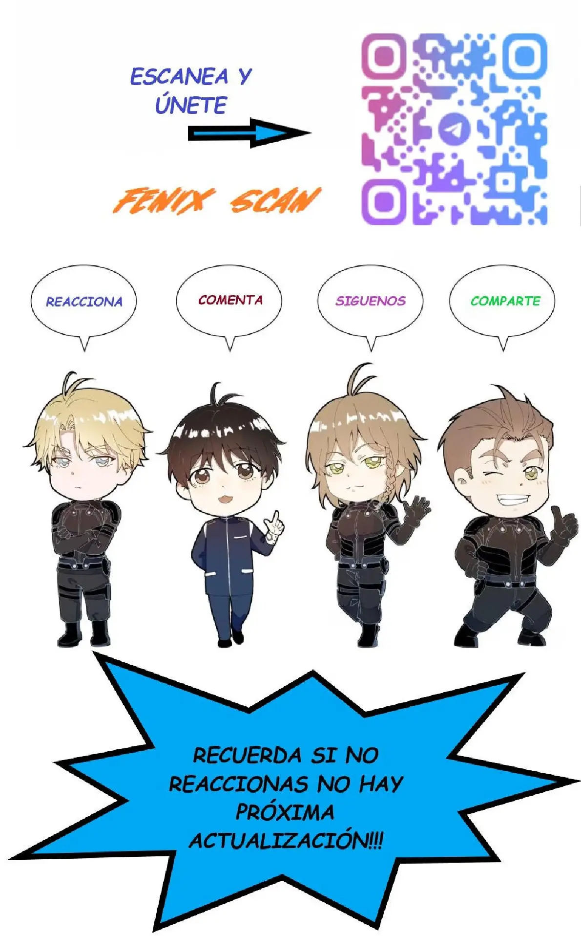 Sobreviviendo A Una Situación Desesperada Capitulo 32 página 34