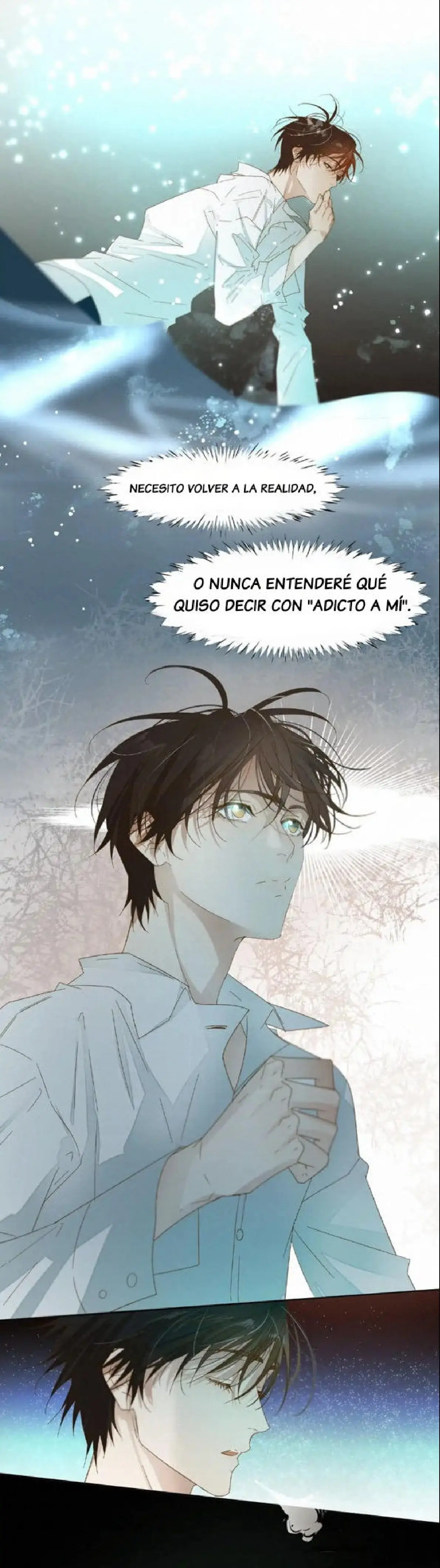 Sobreviviendo A Una Situación Desesperada Capitulo 33 página 15