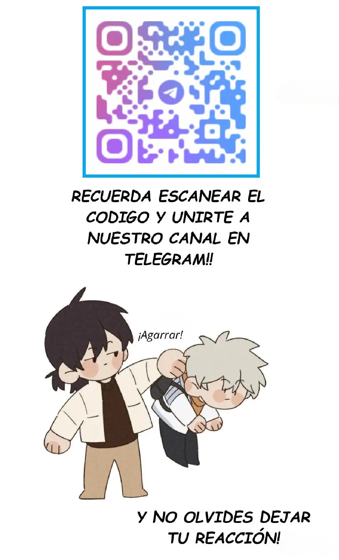 Sobreviviendo A Una Situación Desesperada Capitulo 33 página 34