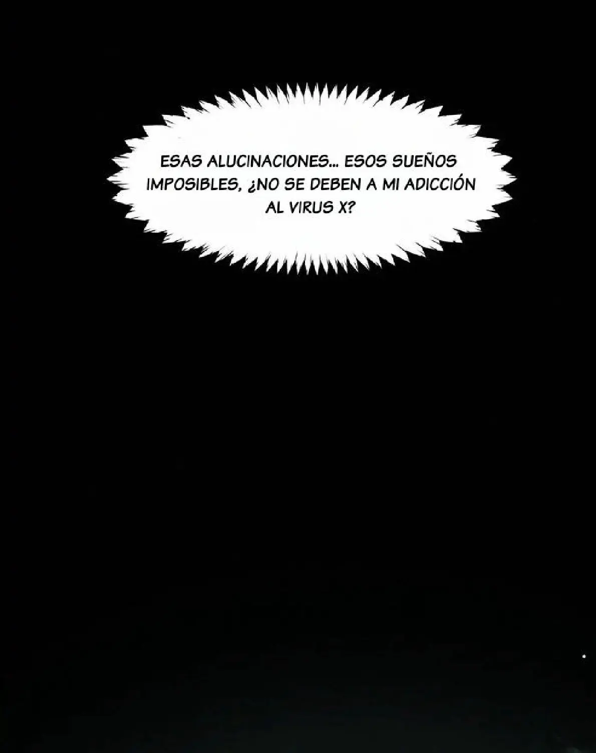 Sobreviviendo A Una Situación Desesperada Capitulo 33 página 6