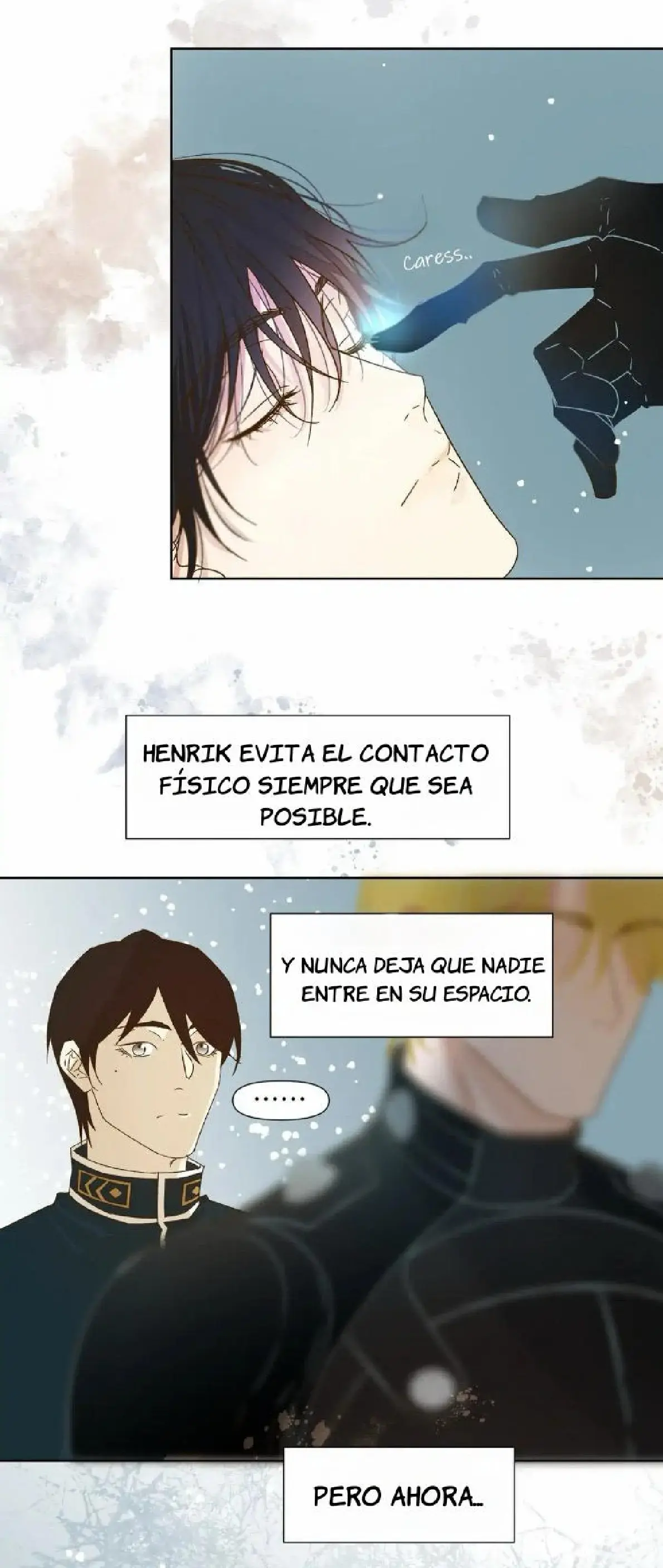 Sobreviviendo A Una Situación Desesperada Capitulo 33 página 9