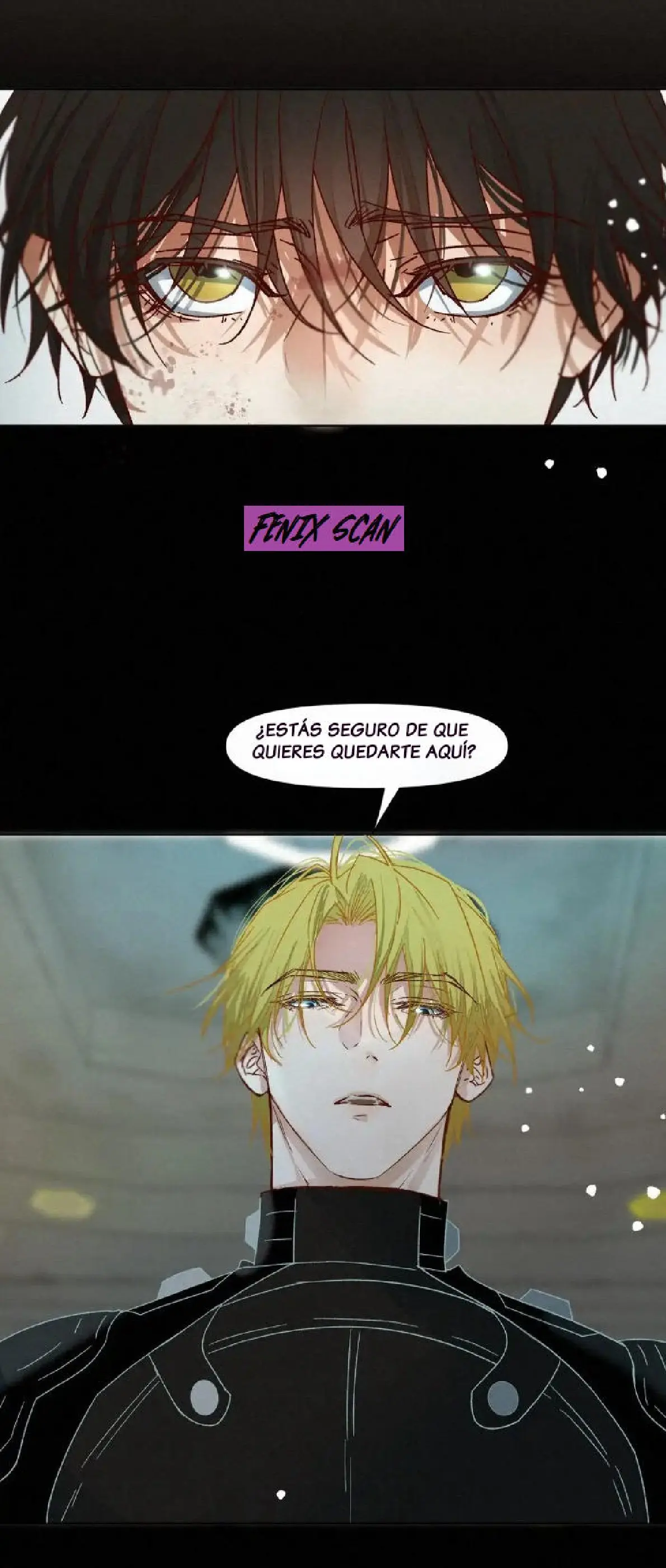 Sobreviviendo A Una Situación Desesperada Capitulo 35 página 28