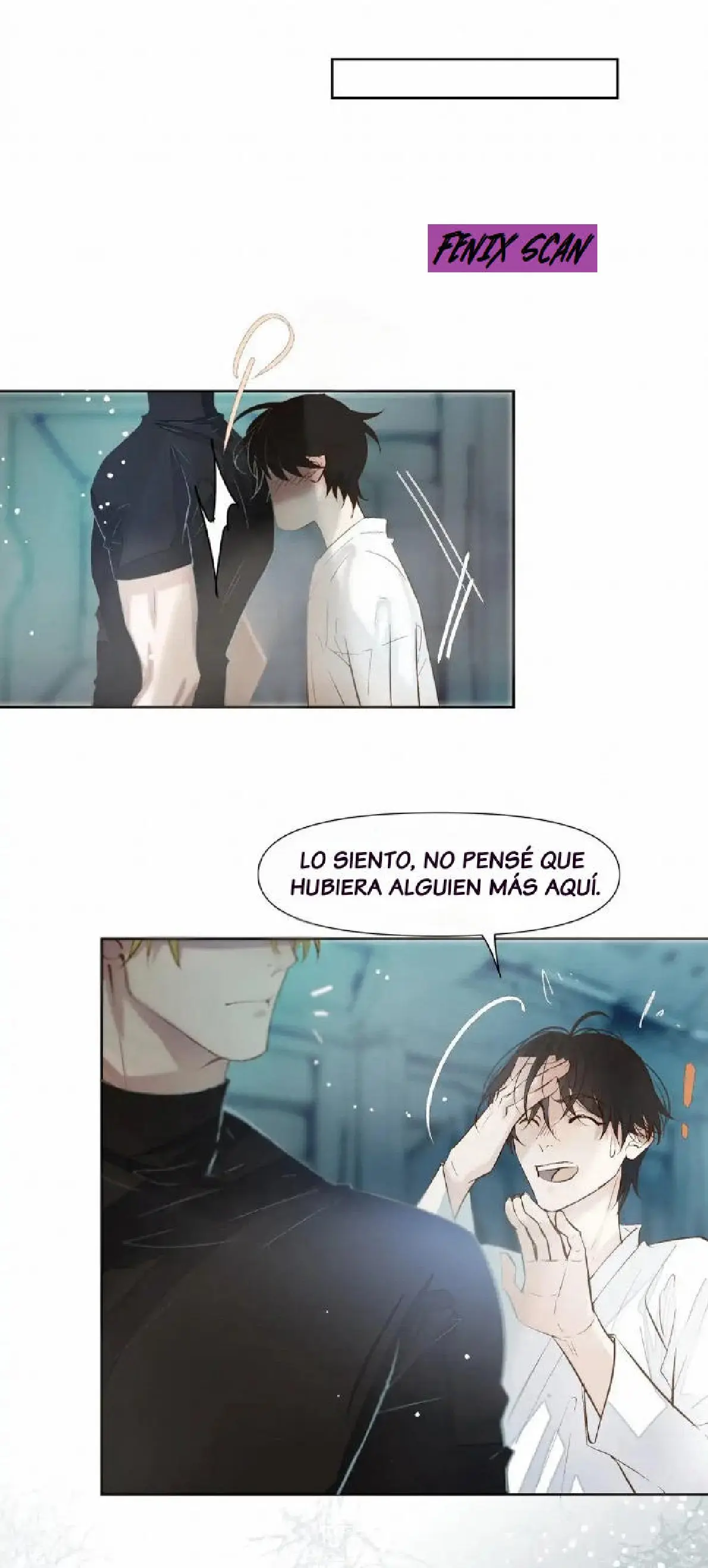 Sobreviviendo A Una Situación Desesperada Capitulo 37 página 14