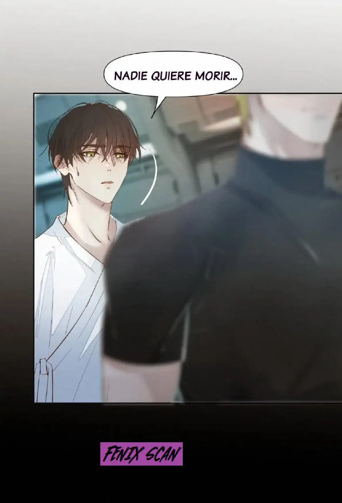 Sobreviviendo A Una Situación Desesperada Capitulo 37 página 19