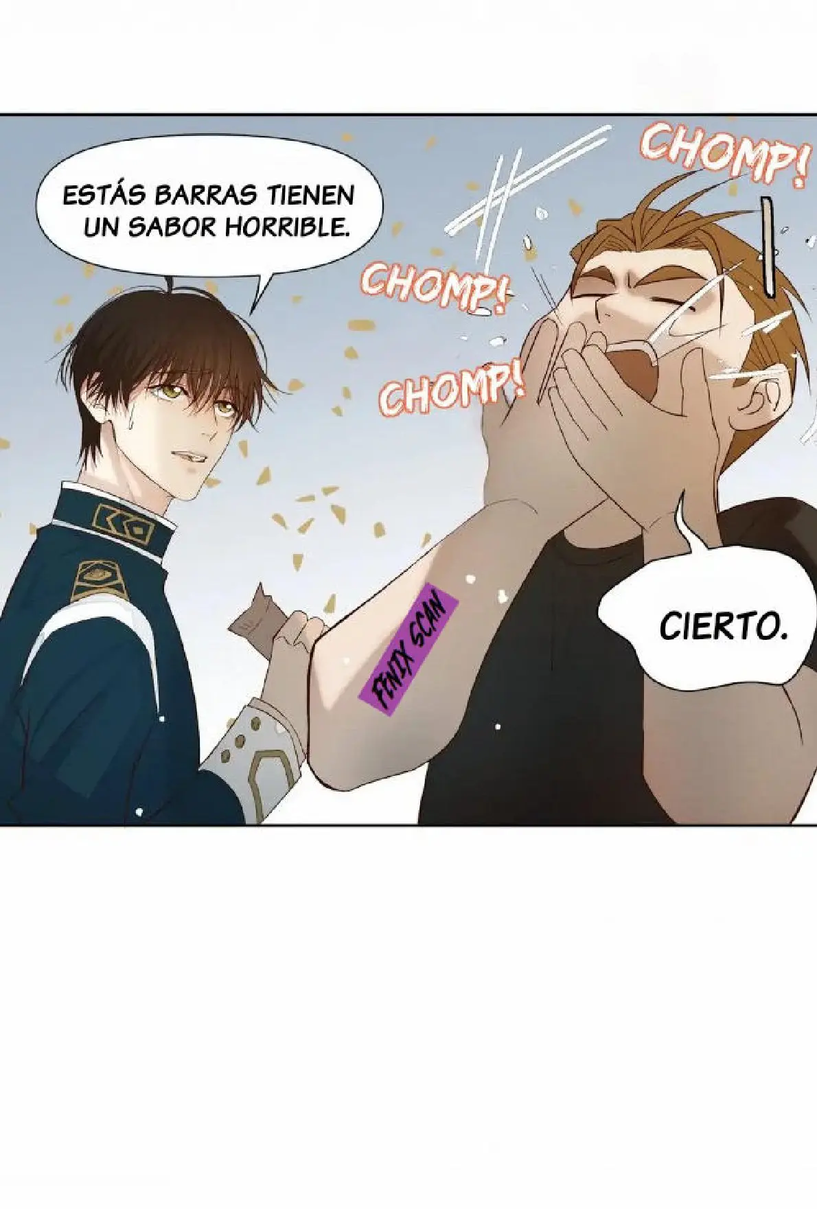 Sobreviviendo A Una Situación Desesperada Capitulo 38 página 12