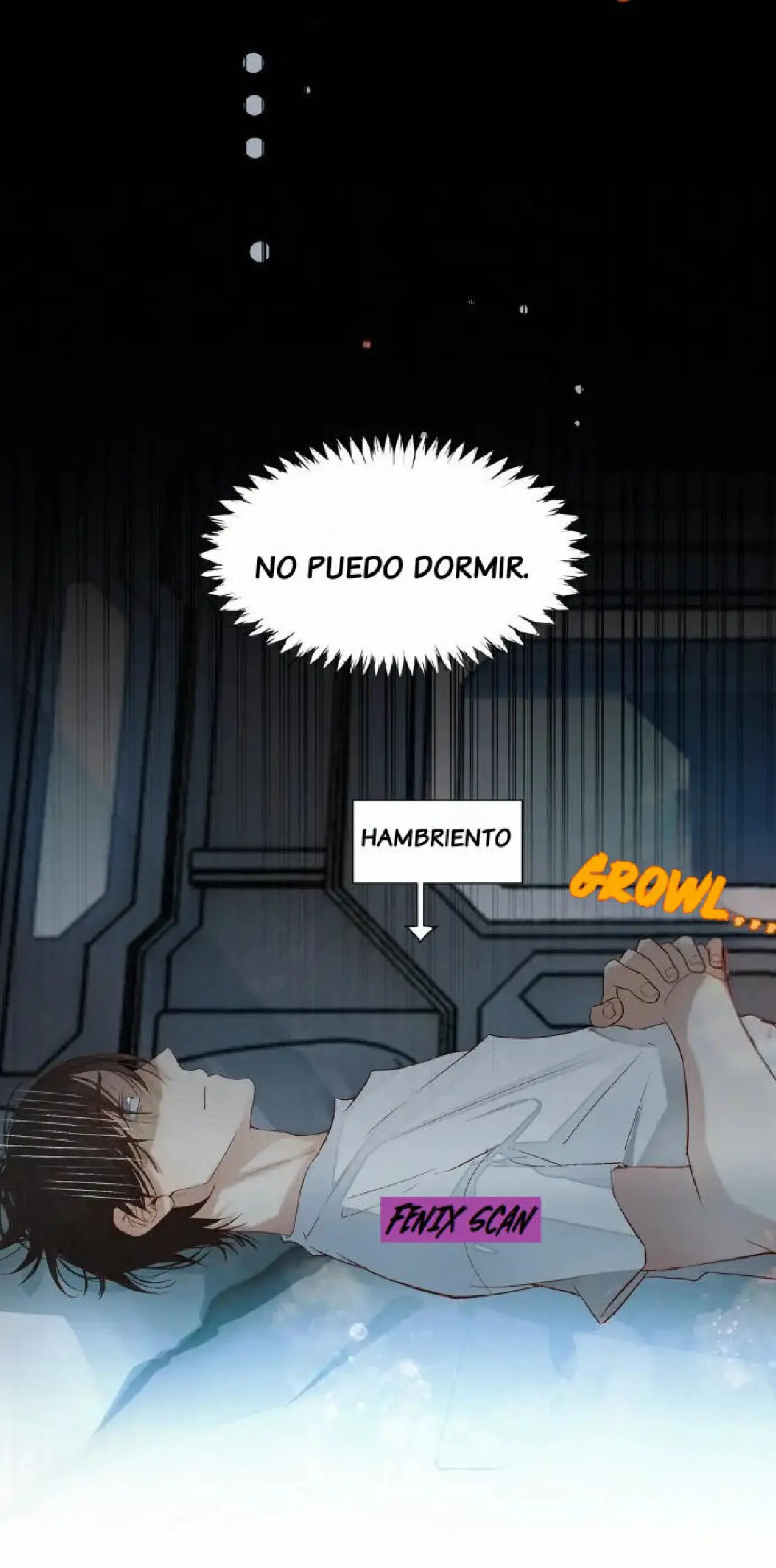 Sobreviviendo A Una Situación Desesperada Capitulo 38 página 18
