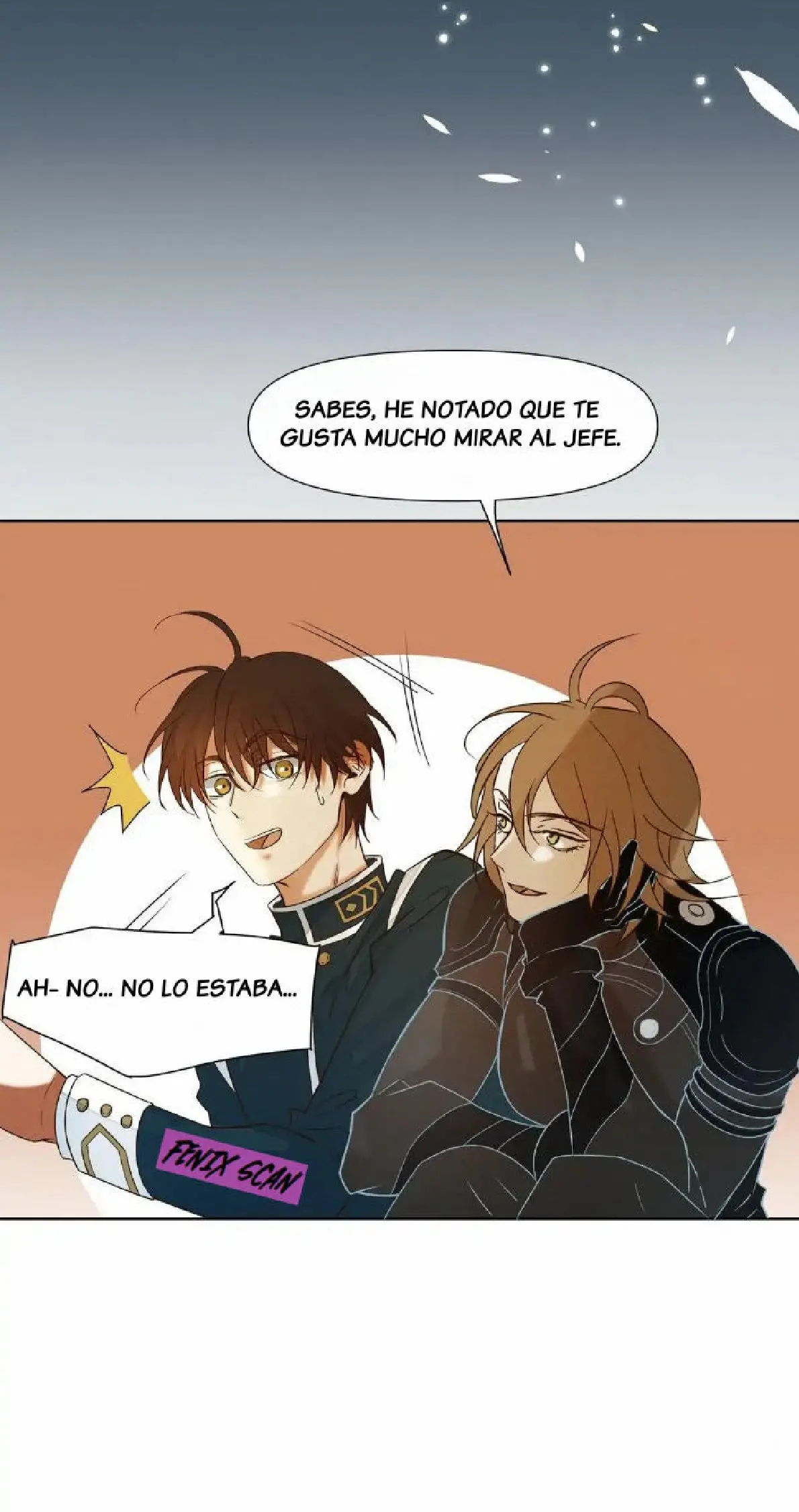 Sobreviviendo A Una Situación Desesperada Capitulo 39 página 27