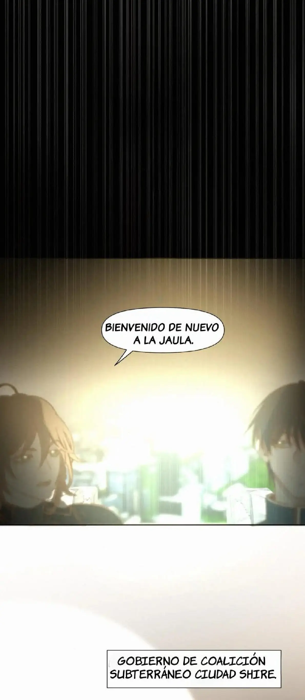 Sobreviviendo A Una Situación Desesperada Capitulo 40 página 30