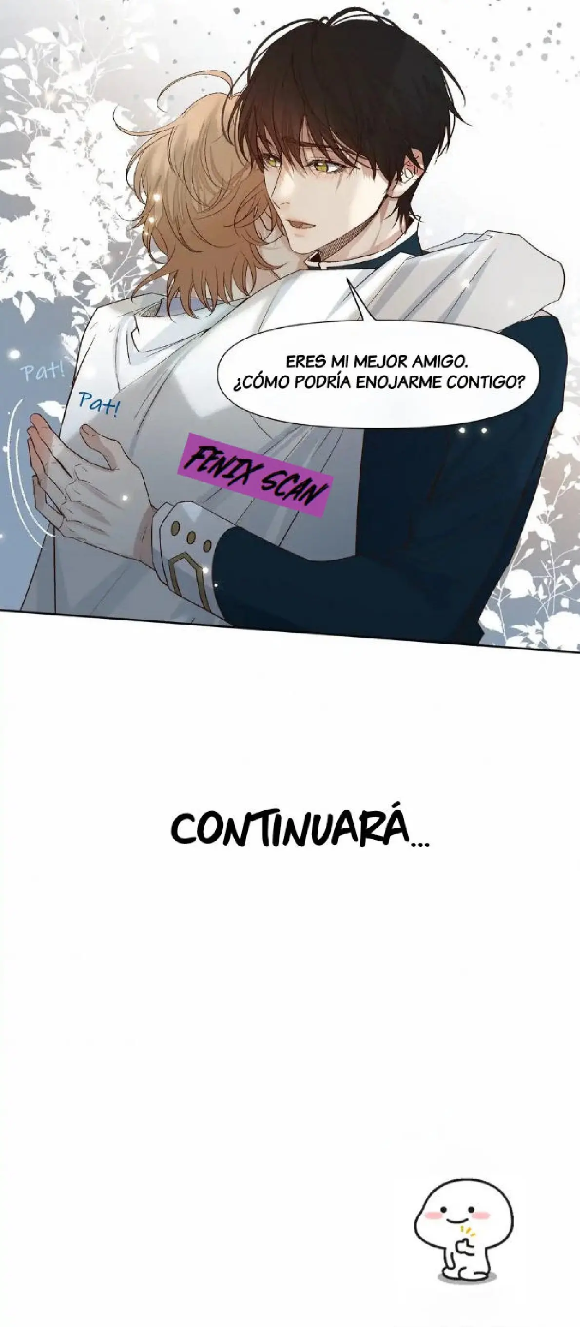 Sobreviviendo A Una Situación Desesperada Capitulo 41 página 31