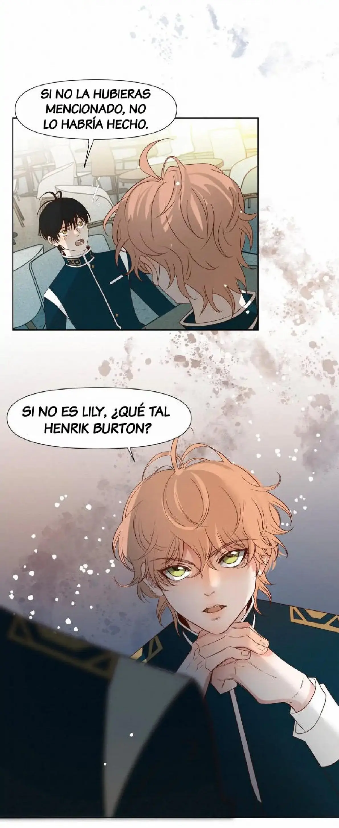 Sobreviviendo A Una Situación Desesperada Capitulo 42 página 16