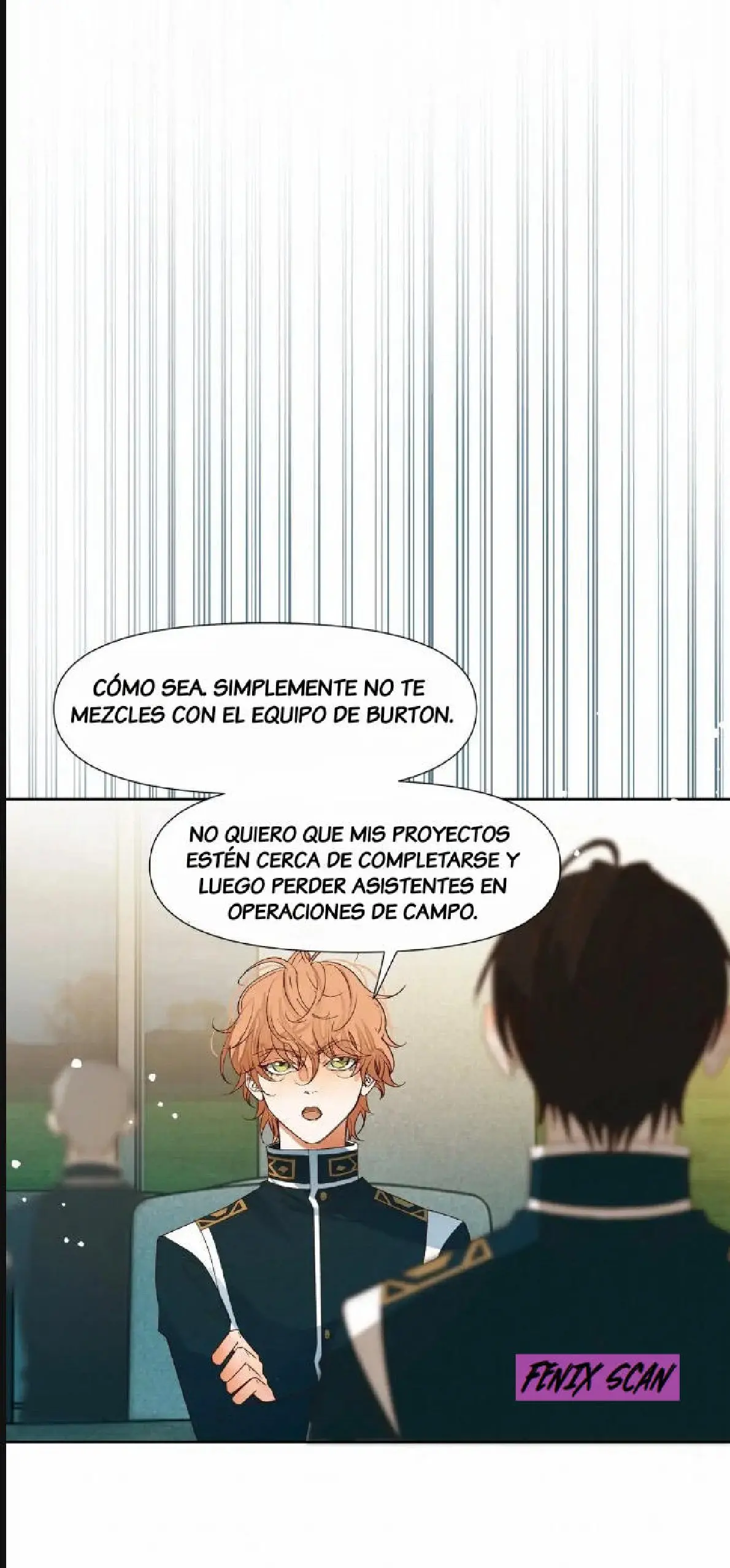 Sobreviviendo A Una Situación Desesperada Capitulo 42 página 20