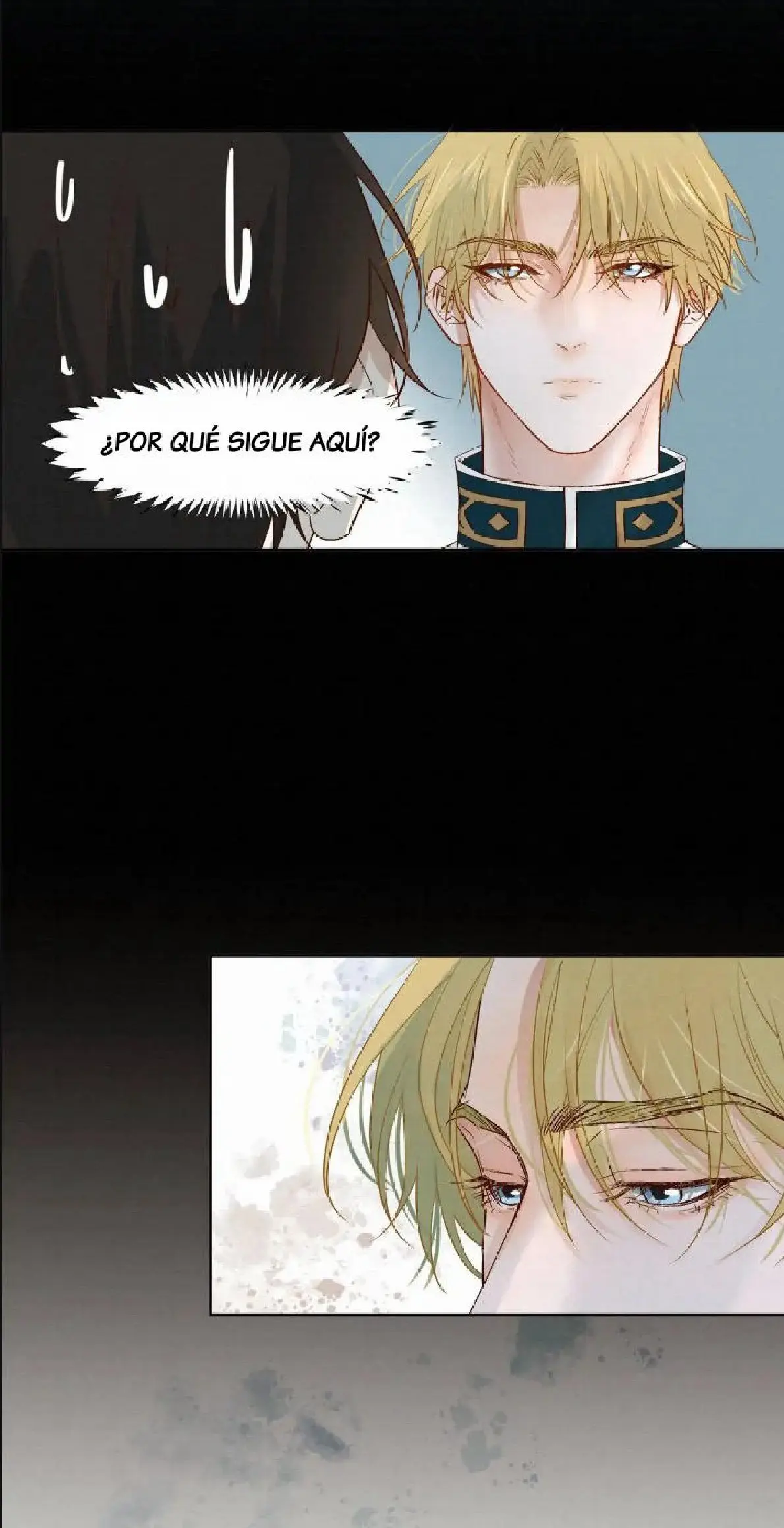 Sobreviviendo A Una Situación Desesperada Capitulo 43 página 19