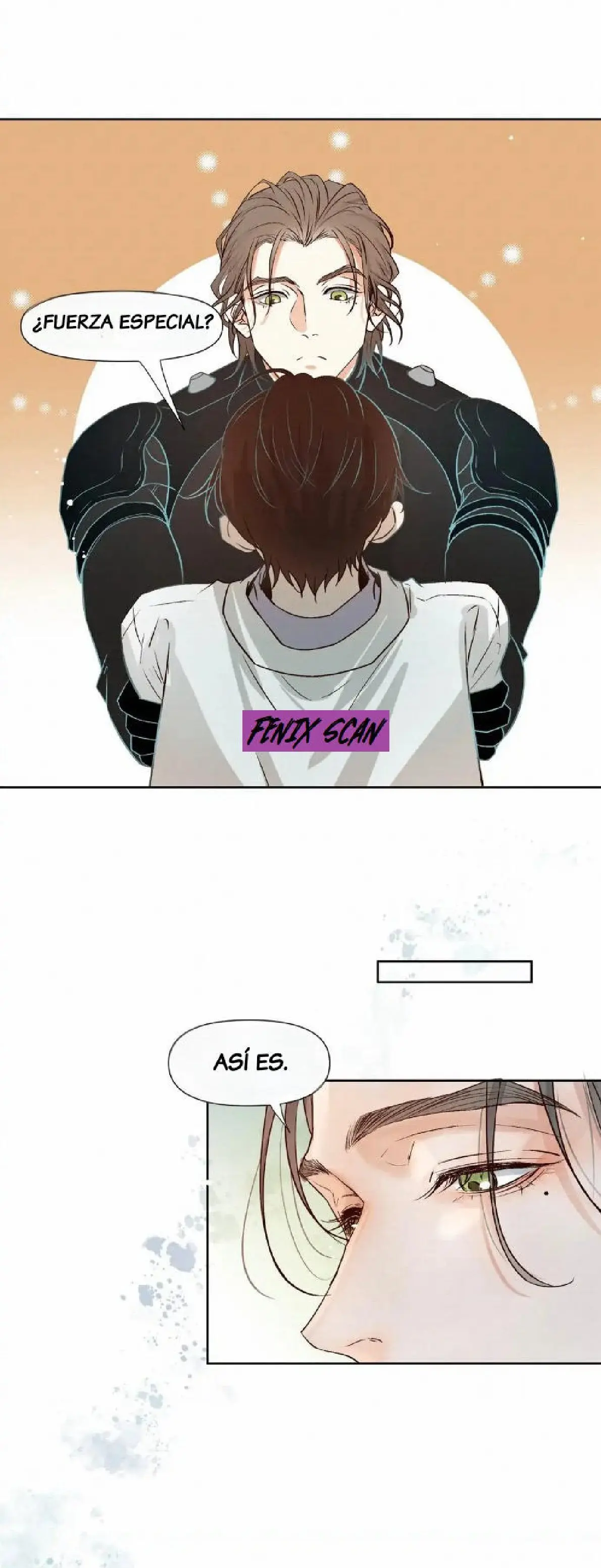 Sobreviviendo A Una Situación Desesperada Capitulo 44 página 27