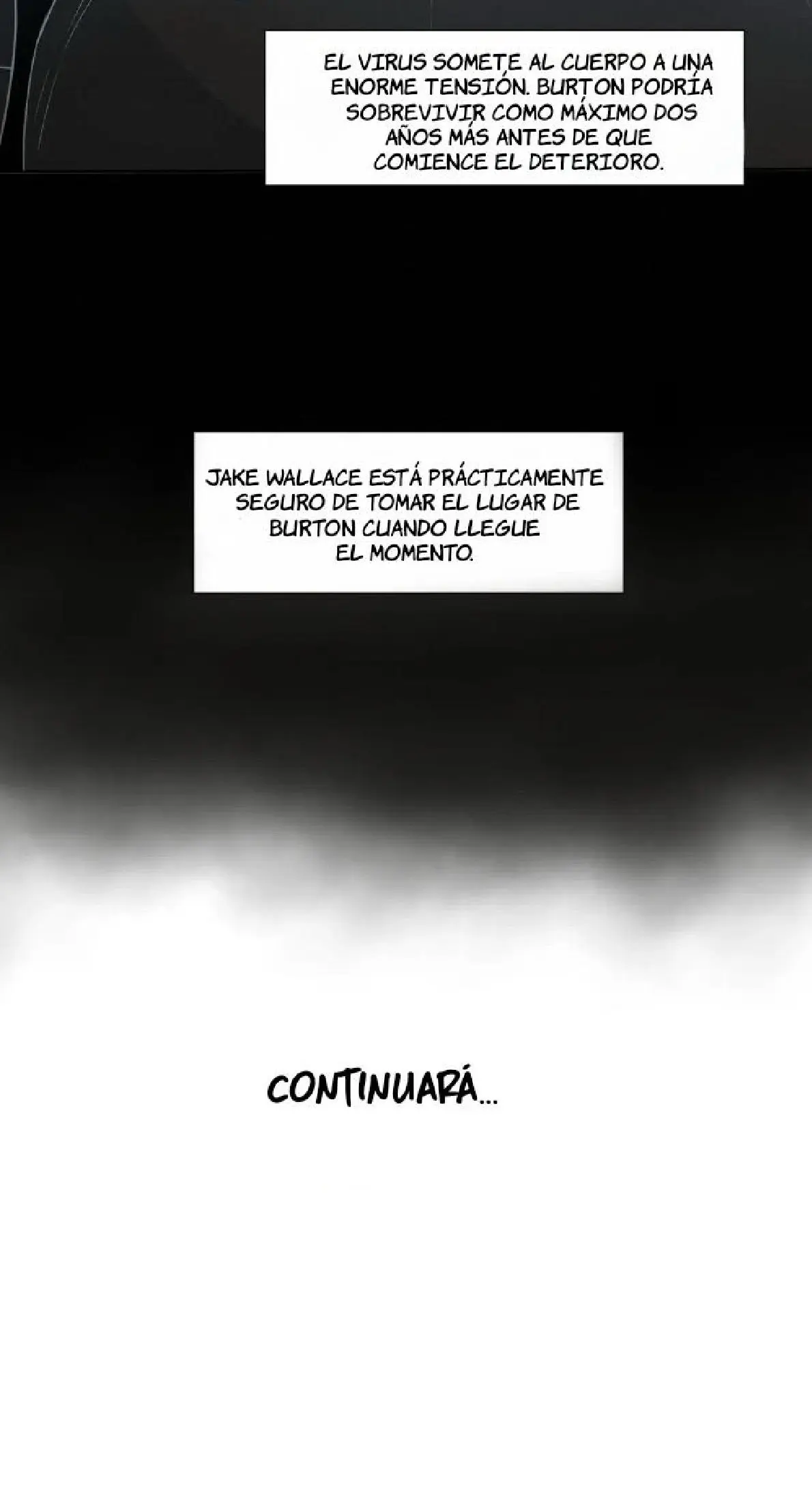 Sobreviviendo A Una Situación Desesperada Capitulo 44 página 31