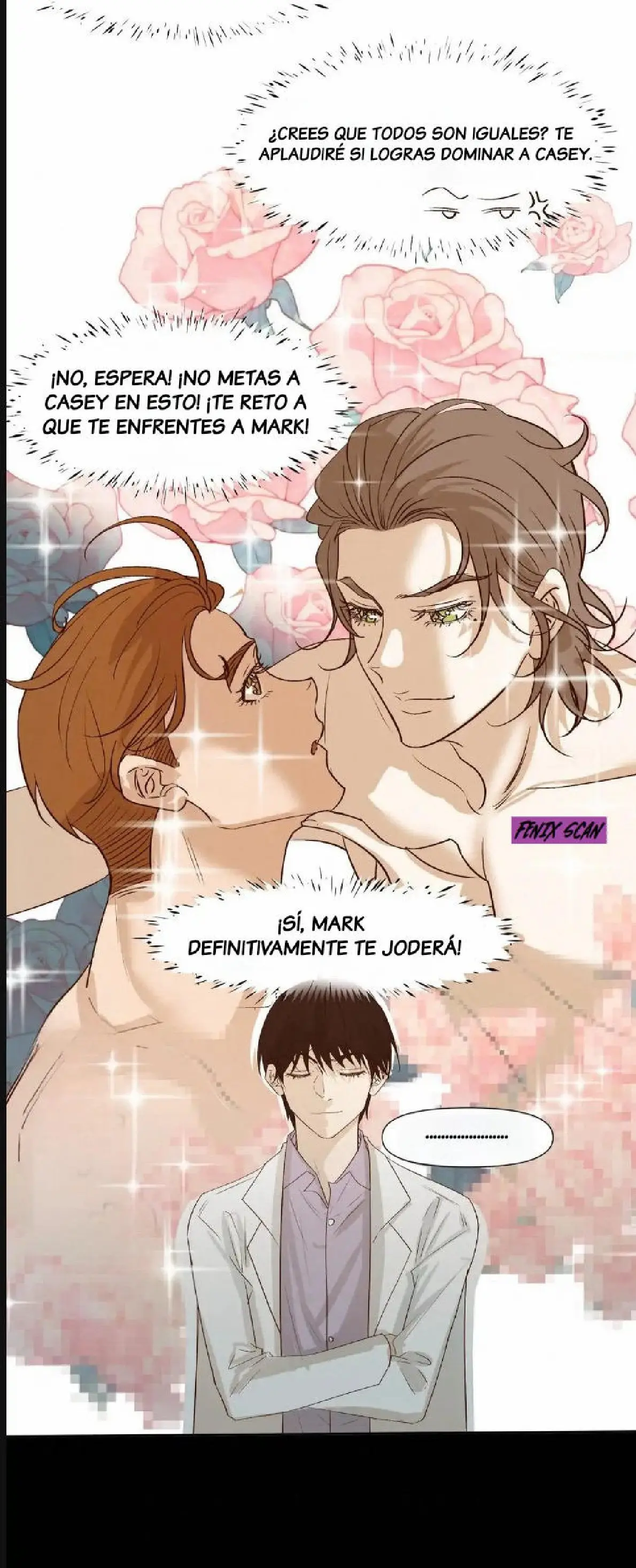 Sobreviviendo A Una Situación Desesperada Capitulo 45 página 14