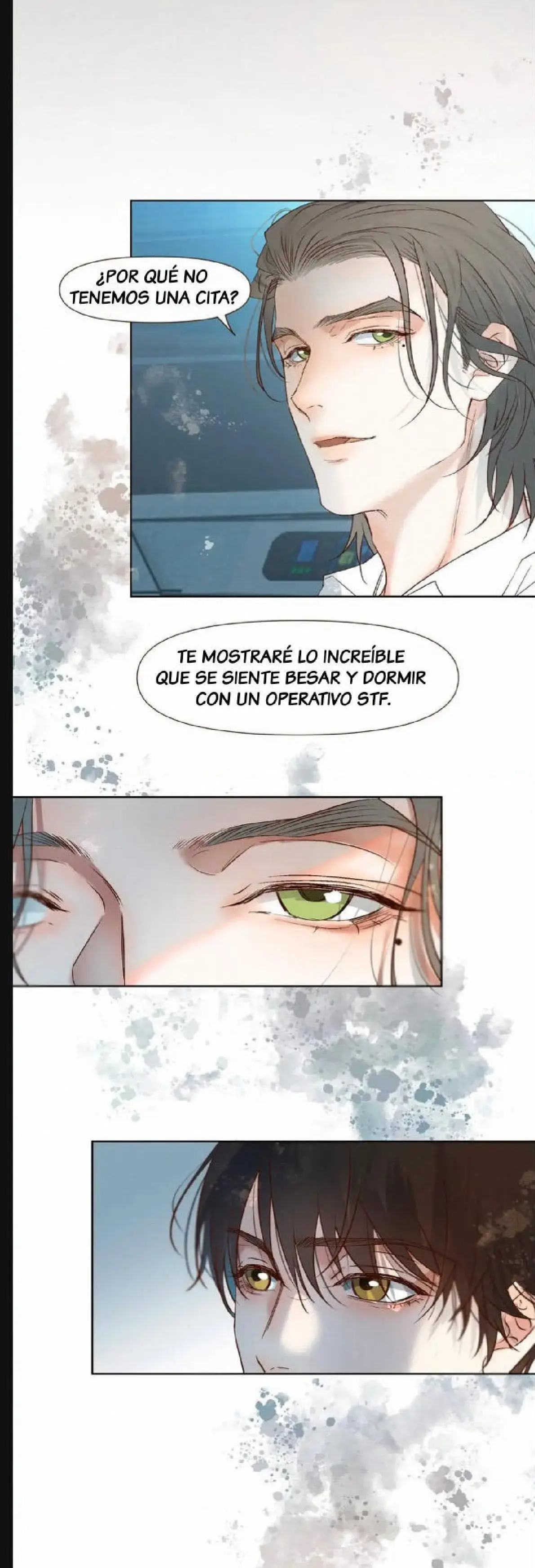 Sobreviviendo A Una Situación Desesperada Capitulo 45 página 16