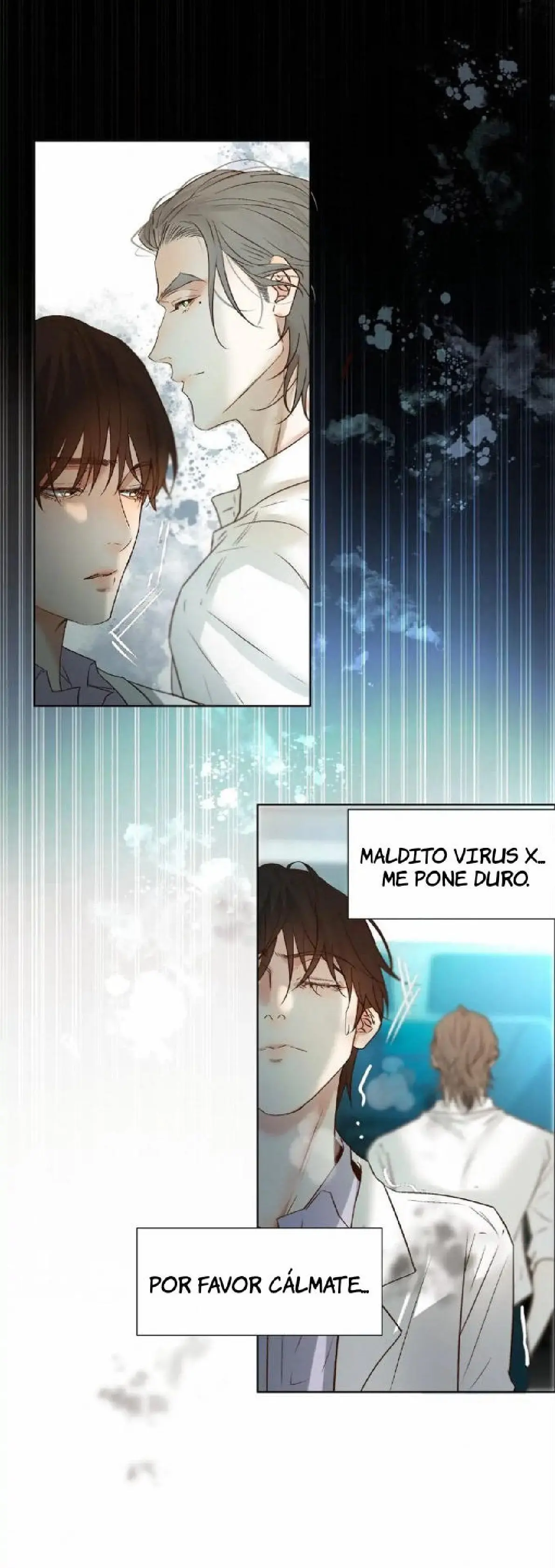 Sobreviviendo A Una Situación Desesperada Capitulo 45 página 25
